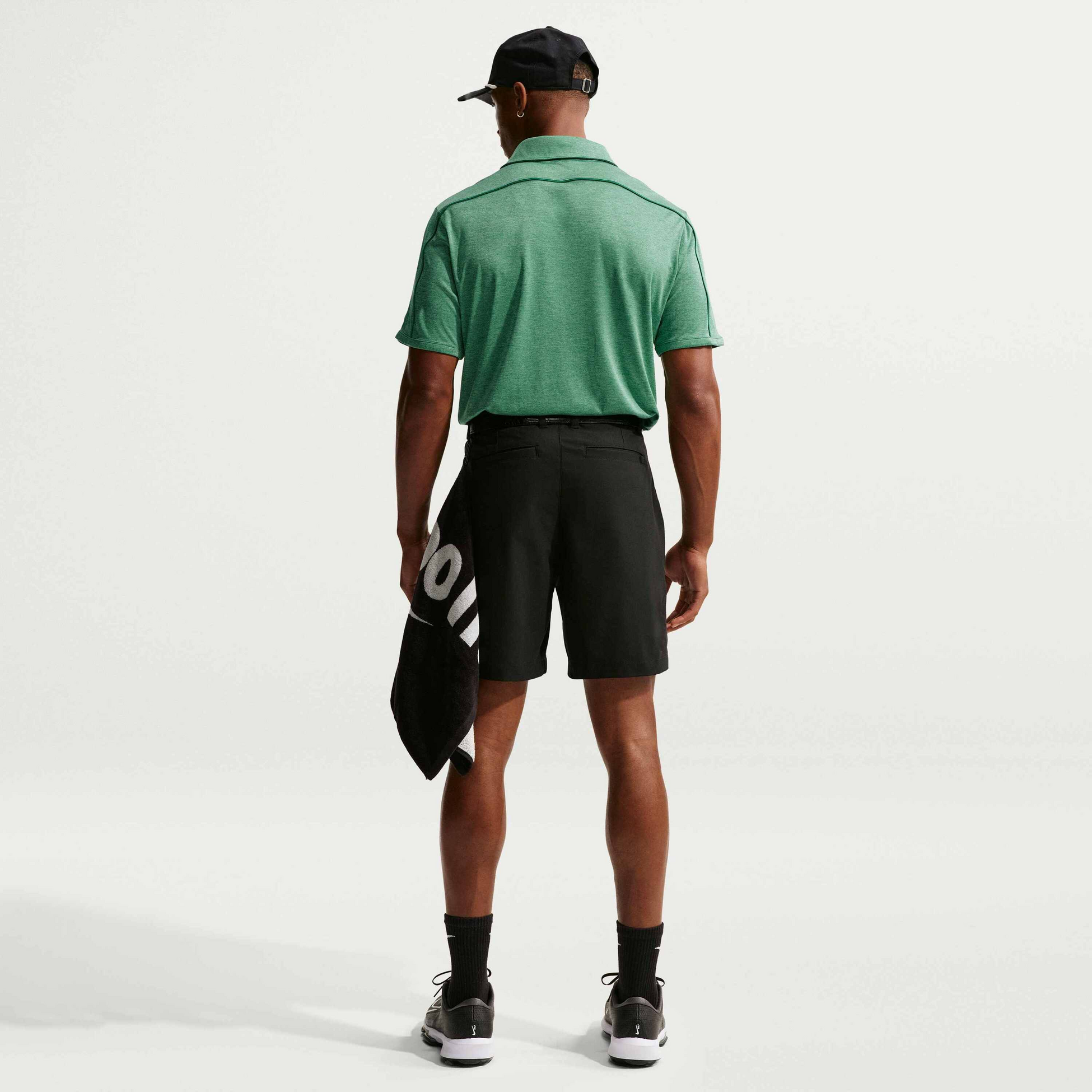 NIKE, Men's Dri-fit Golf Shorts Par