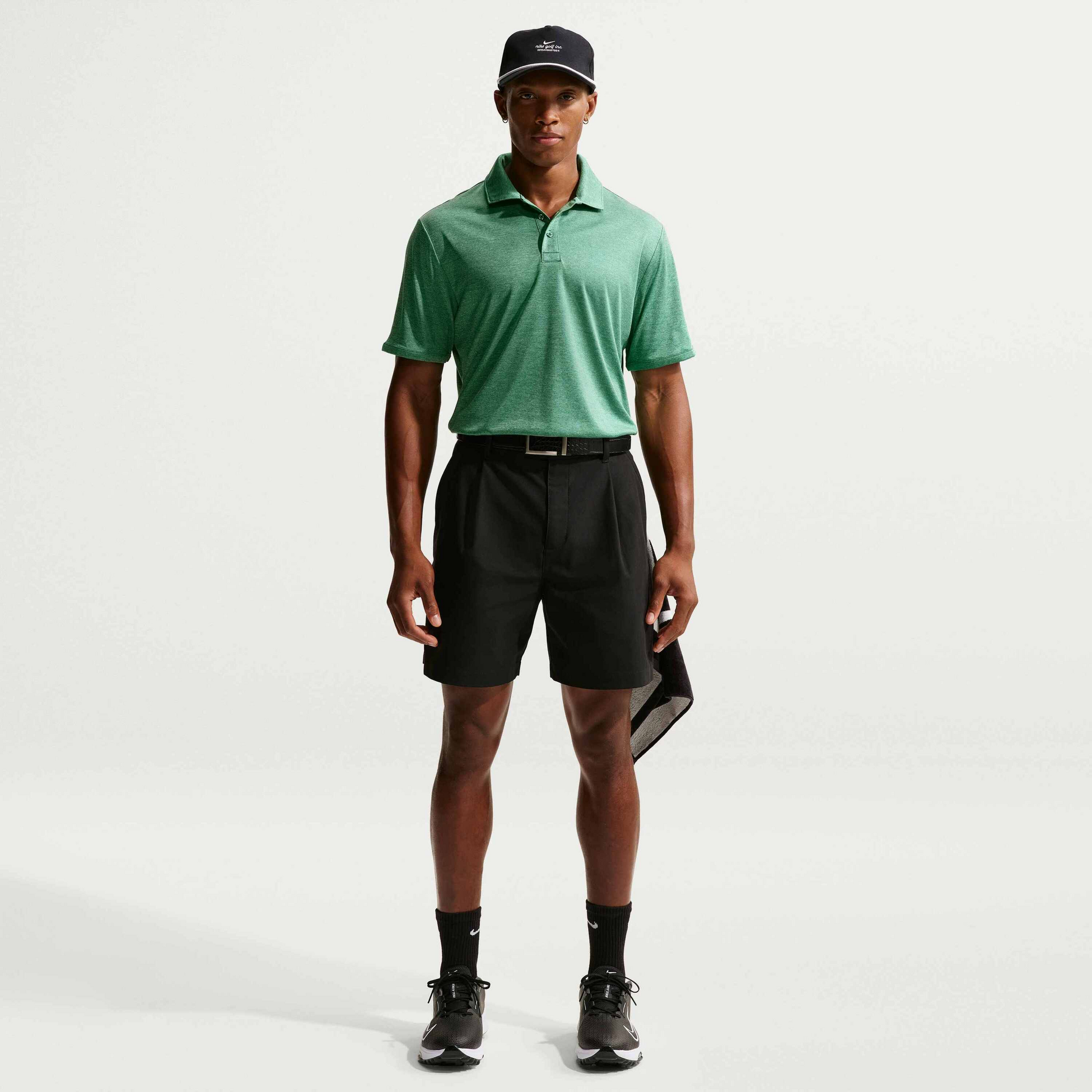 NIKE, Men's Dri-fit Golf Shorts Par