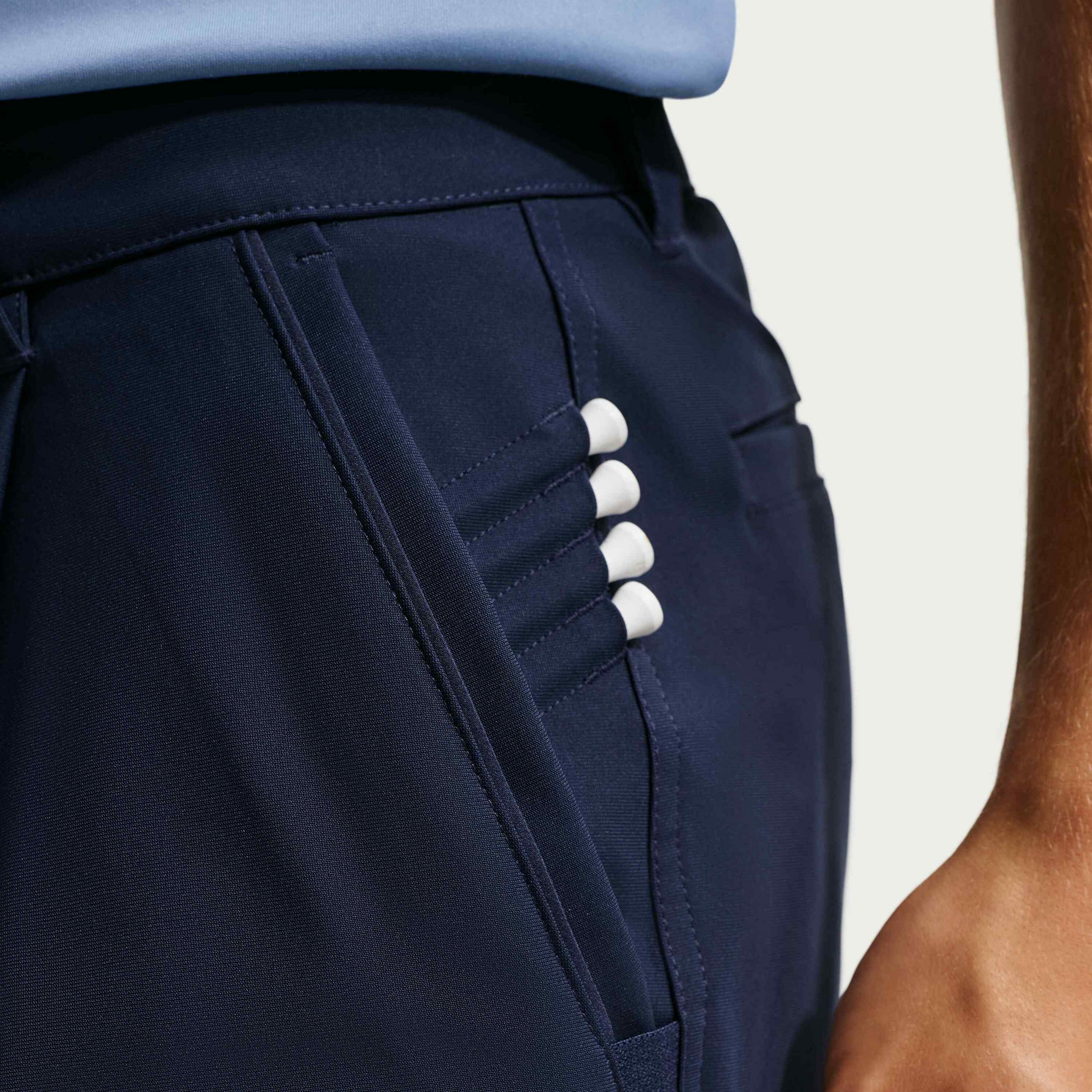 NIKE, Men's Dri-fit Golf Shorts Par