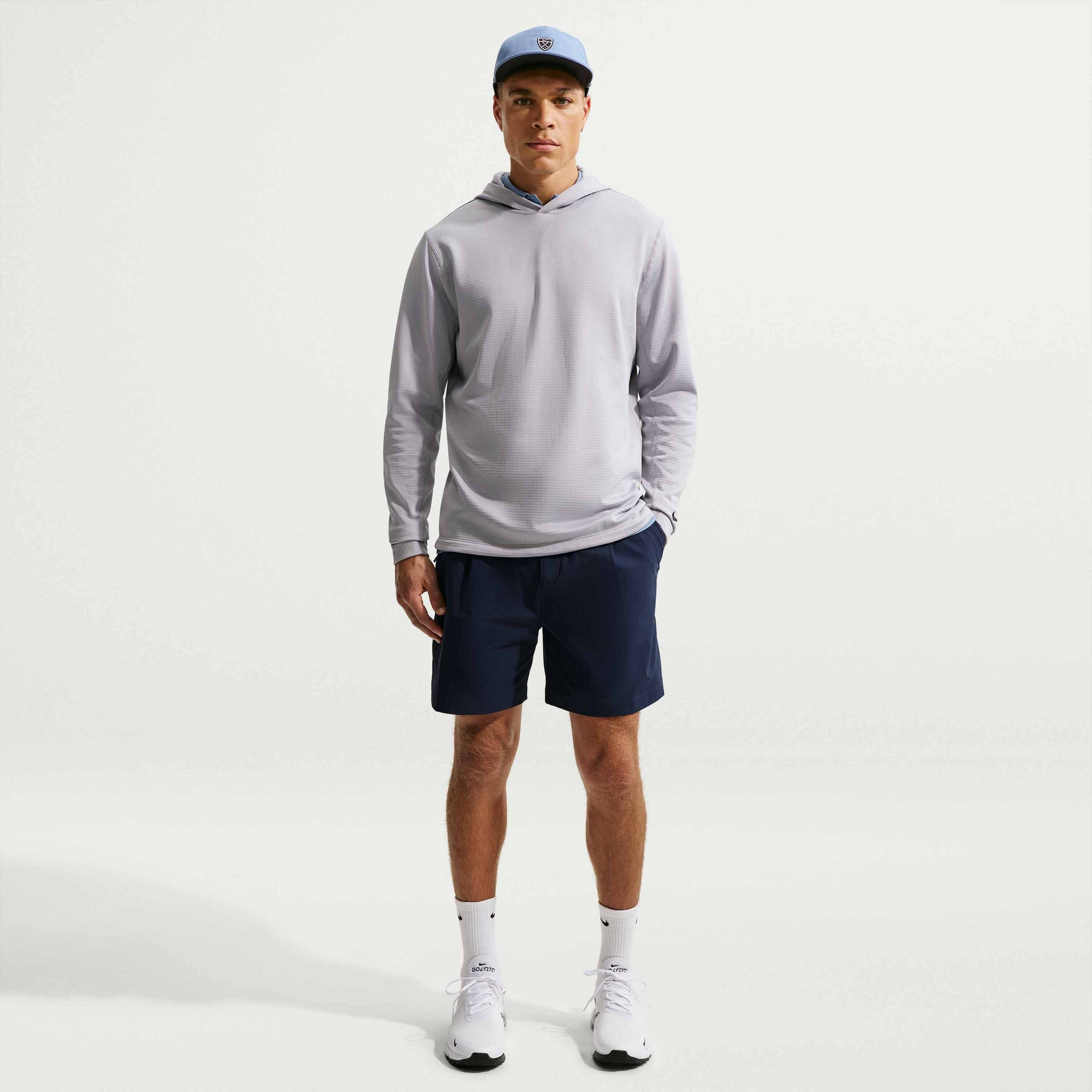 NIKE, Men's Dri-fit Golf Shorts Par
