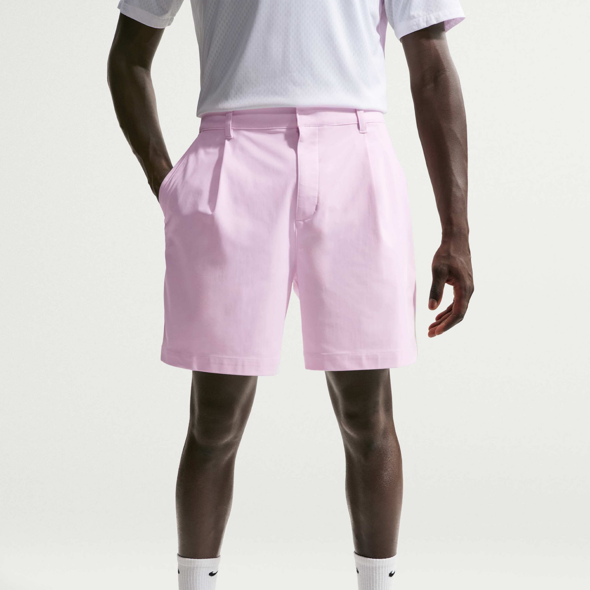 NIKE, Men's Dri-fit Golf Shorts Par