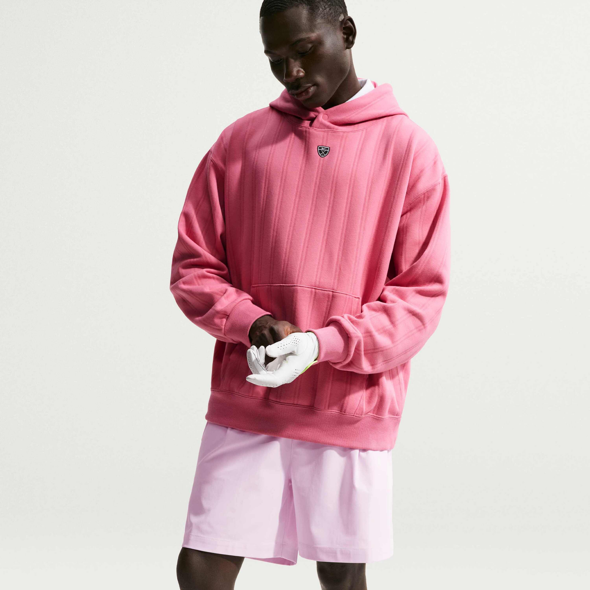 NIKE, Men's Dri-fit Golf Shorts Par