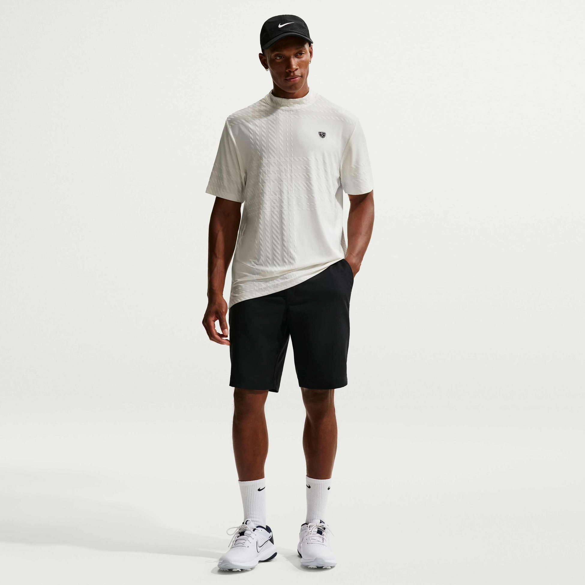 NIKE, Men's Dri-fit Golf Shorts Velocity