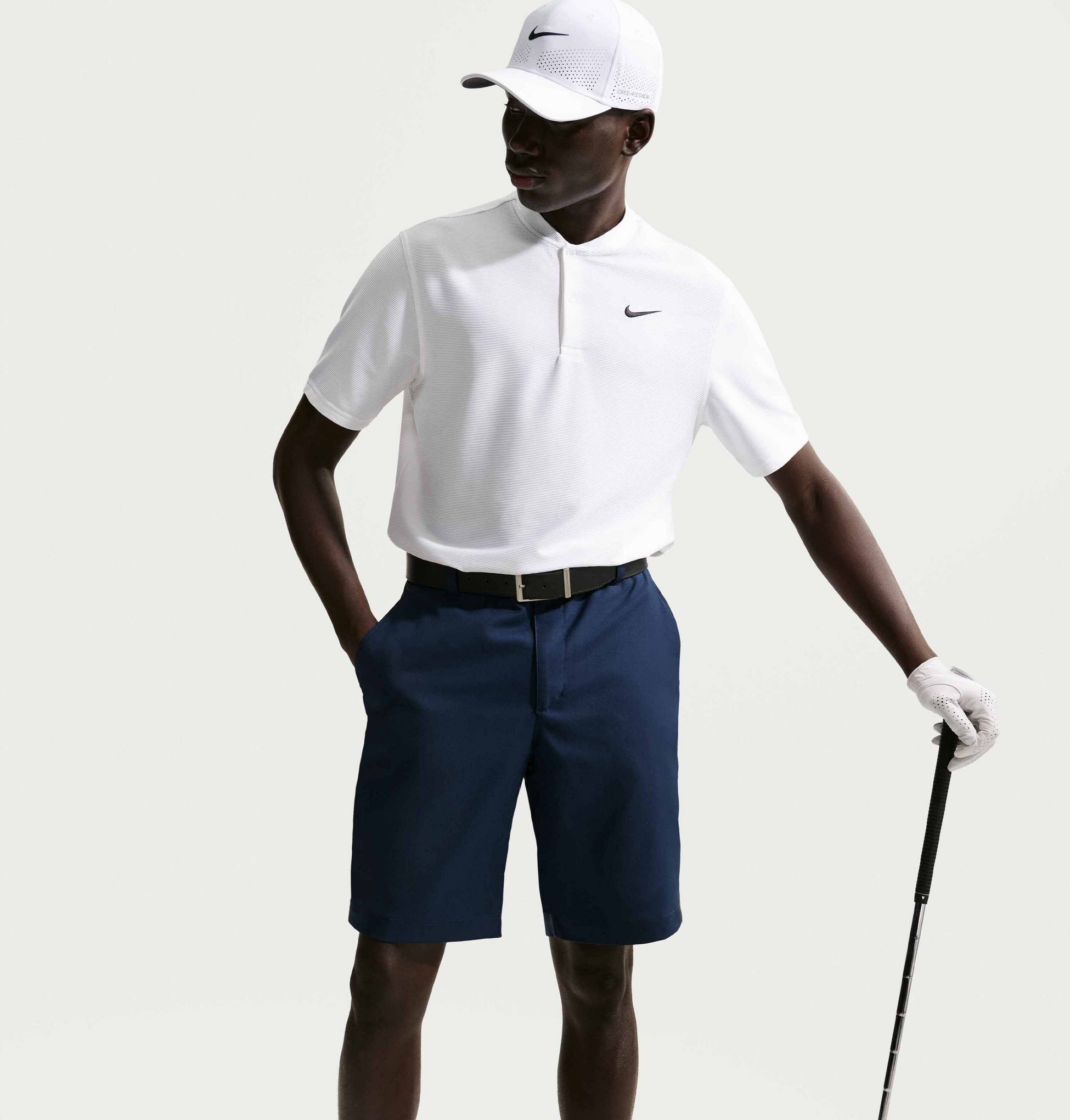 NIKE, Men's Dri-fit Golf Shorts Velocity