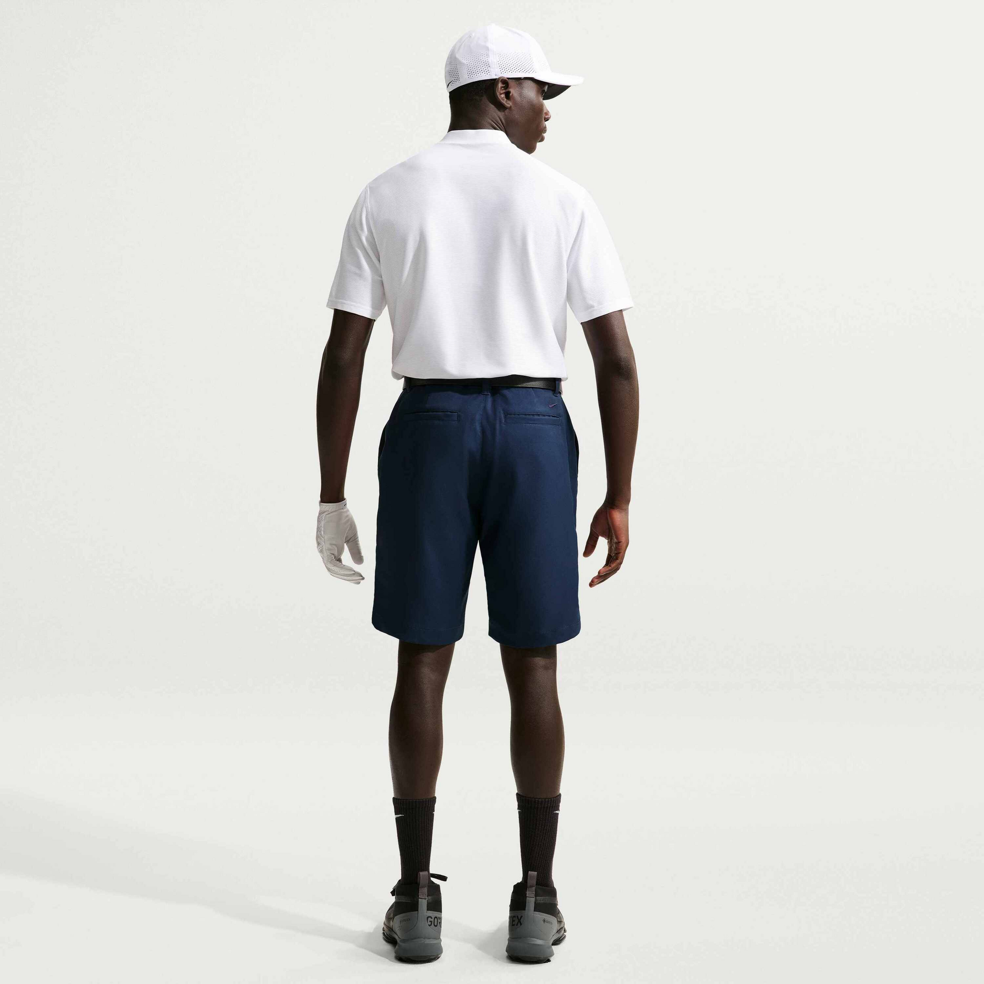 NIKE, Men's Dri-fit Golf Shorts Velocity