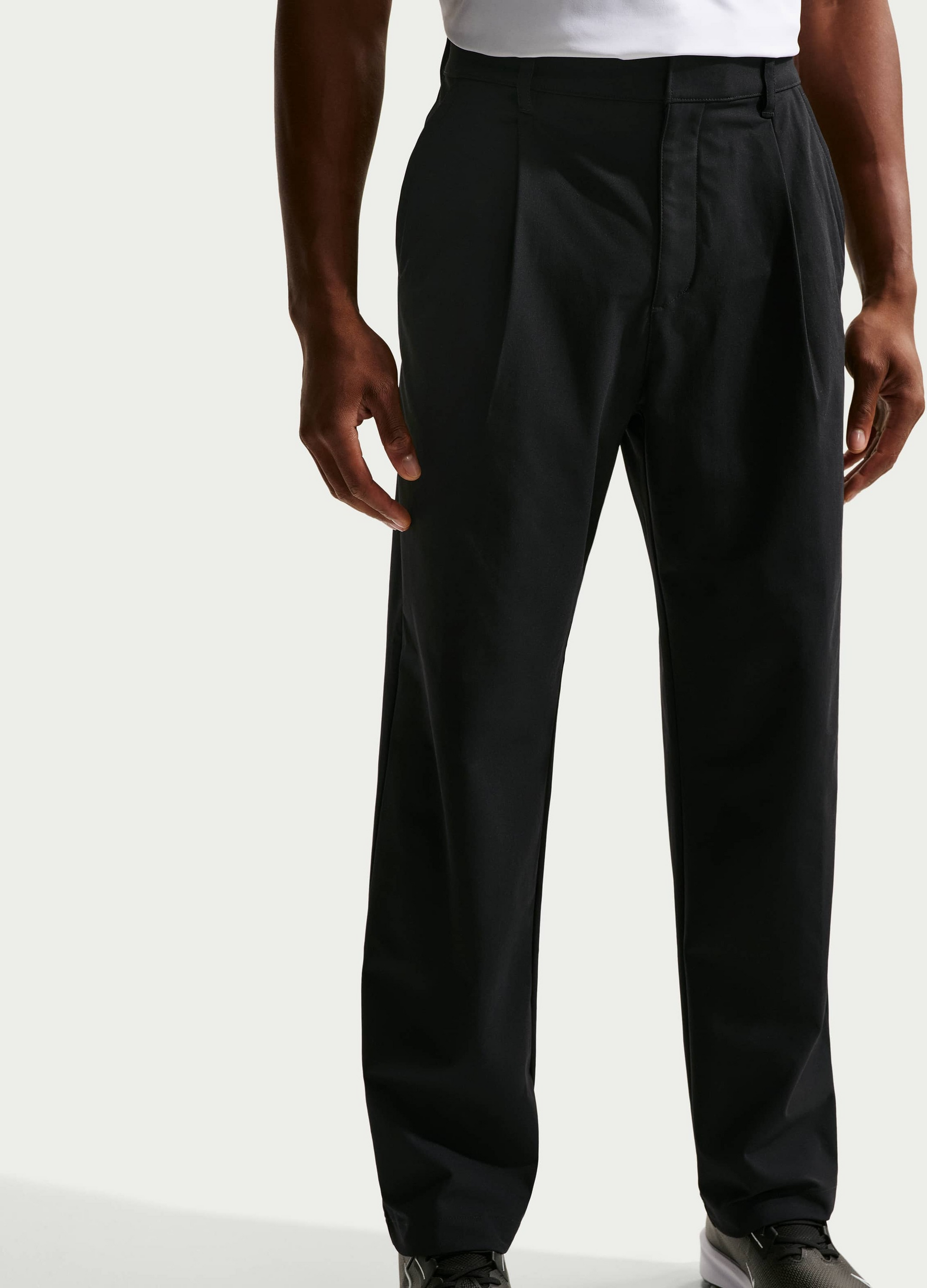 NIKE, Men's Dri-fit Golf Trousers Par