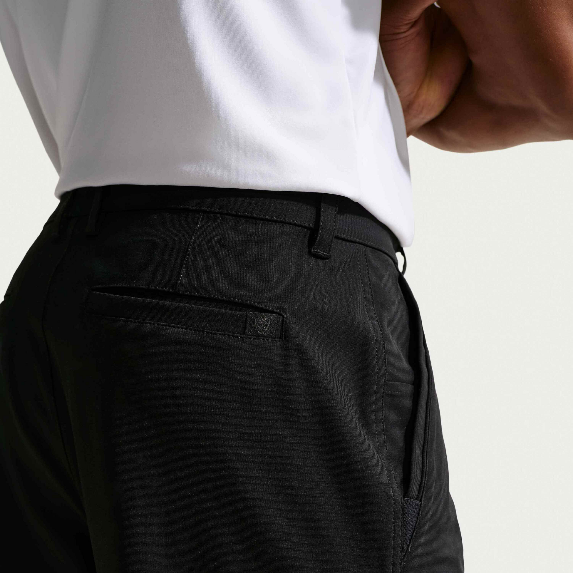 NIKE, Men's Dri-fit Golf Trousers Par