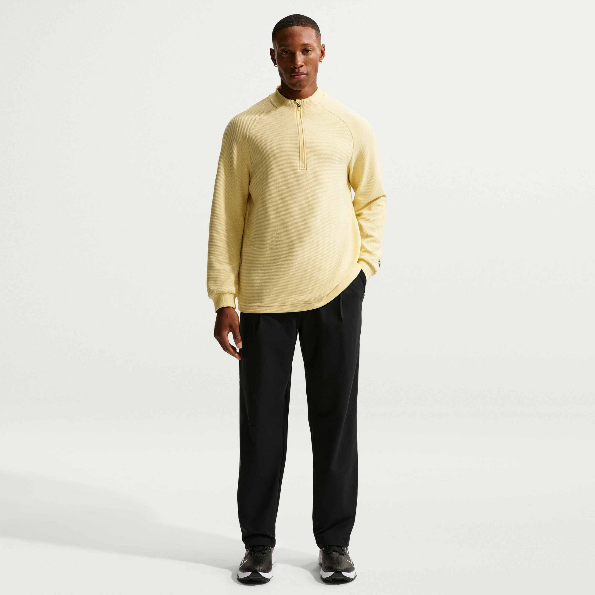 NIKE, Men's Dri-fit Golf Trousers Par