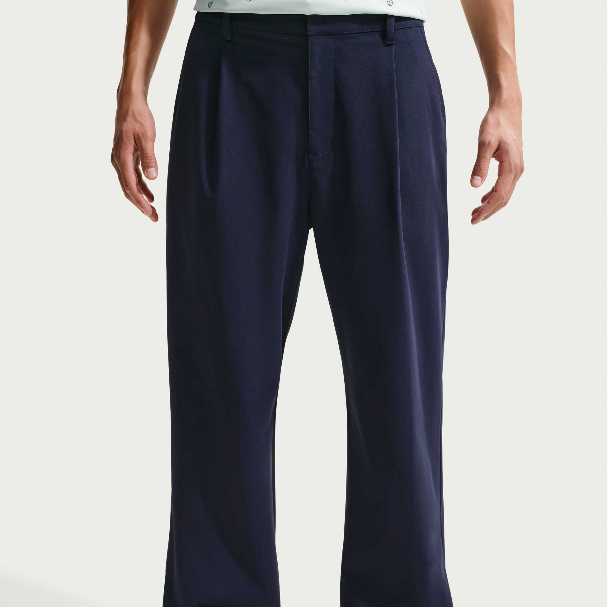 NIKE, Men's Dri-fit Golf Trousers Par