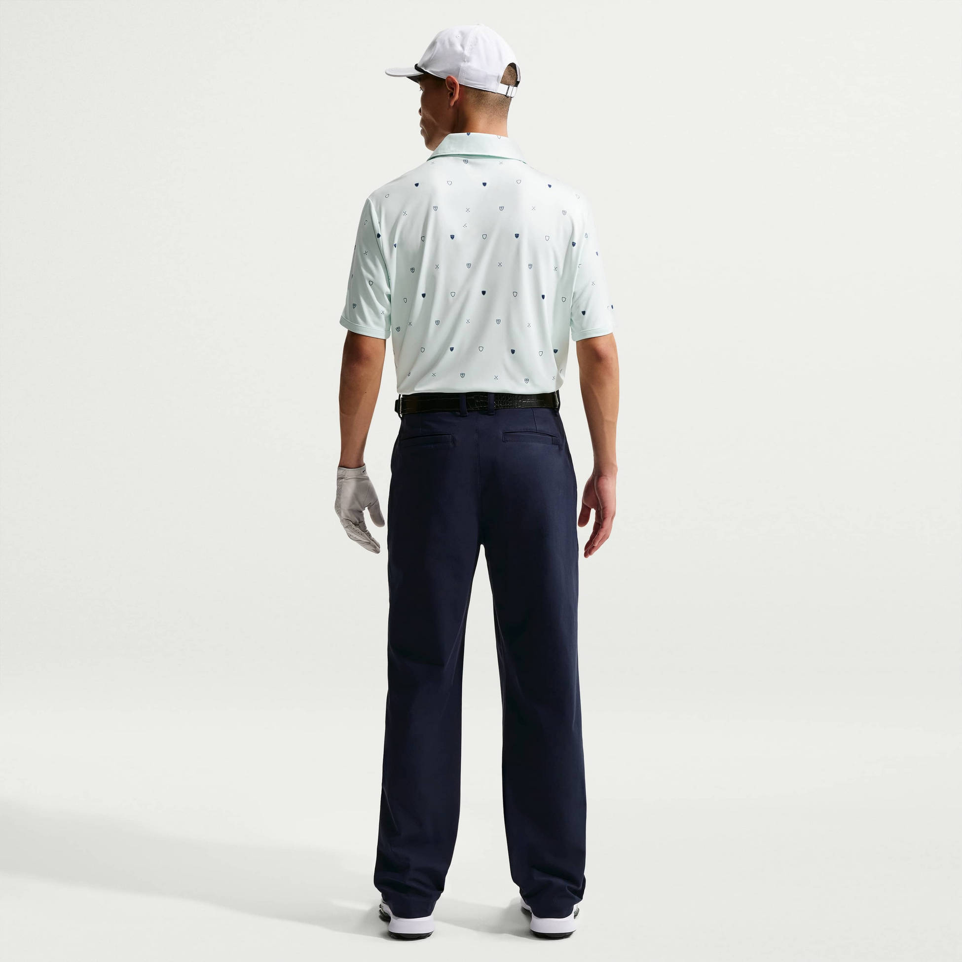 NIKE, Men's Dri-fit Golf Trousers Par