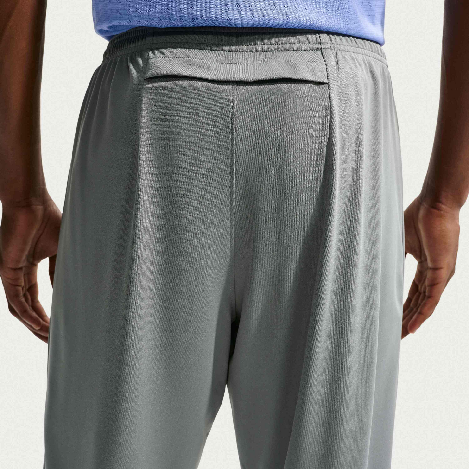 NIKE, Men's Dri-fit Knit Running Trousers Miler