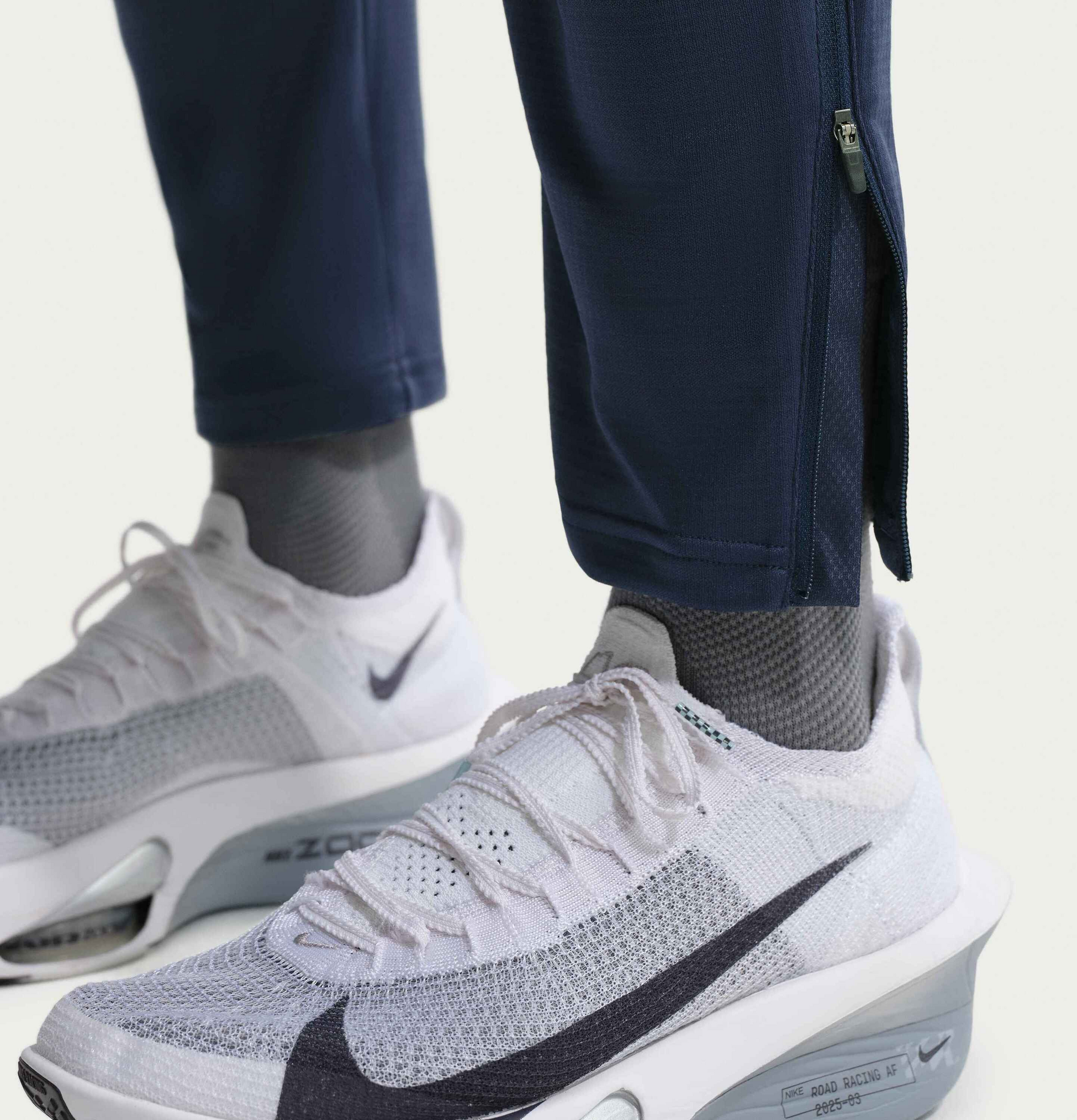 NIKE, Men's Dri-fit Knit Running Trousers Stride