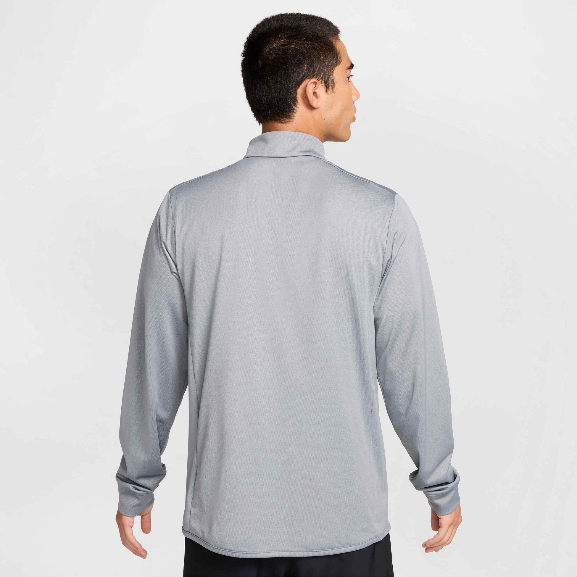 NIKE, Men's Dri-fit Knit Versatile Jacket Totality
