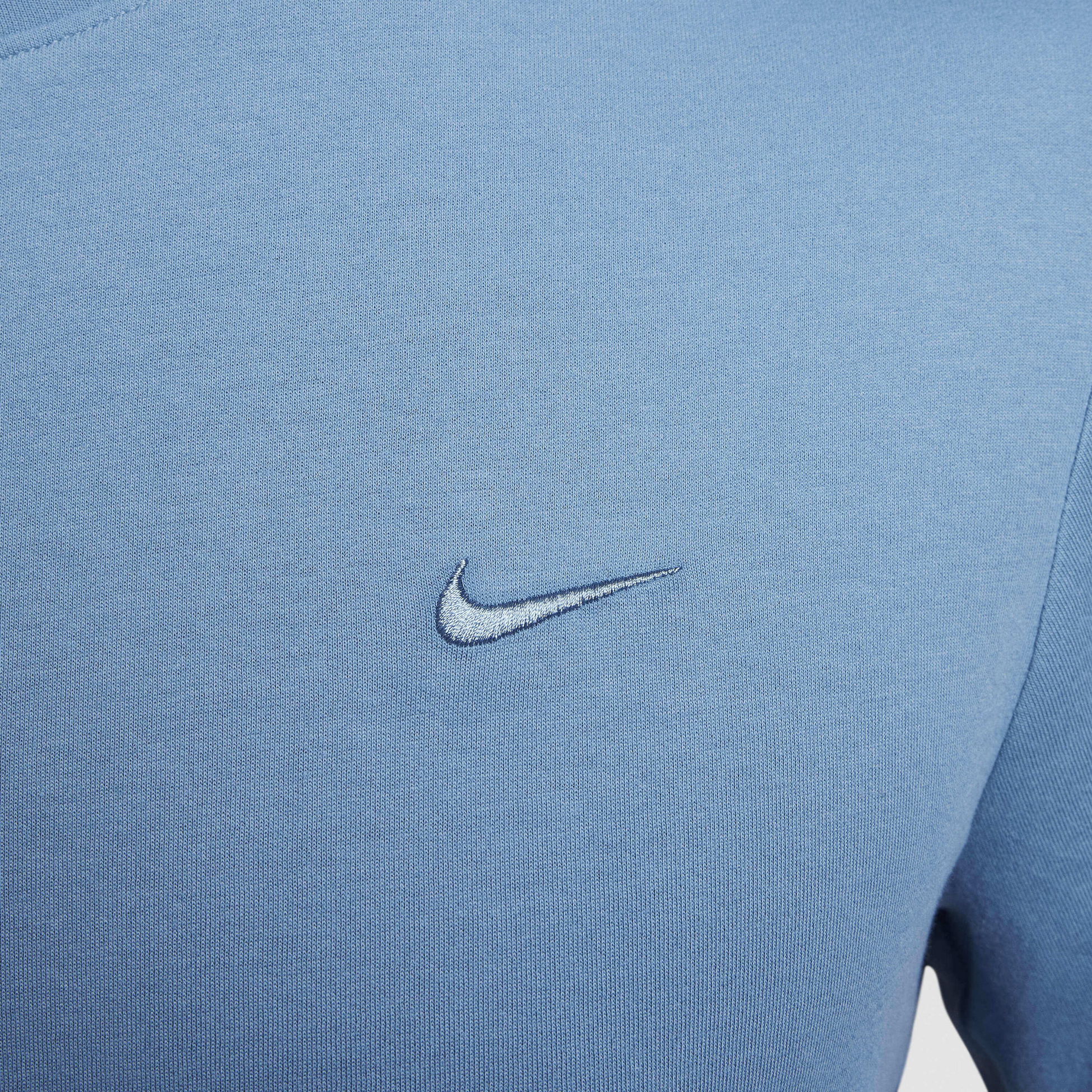 NIKE, Men's Dri-fit Long-sleeve Versatile Top Primary