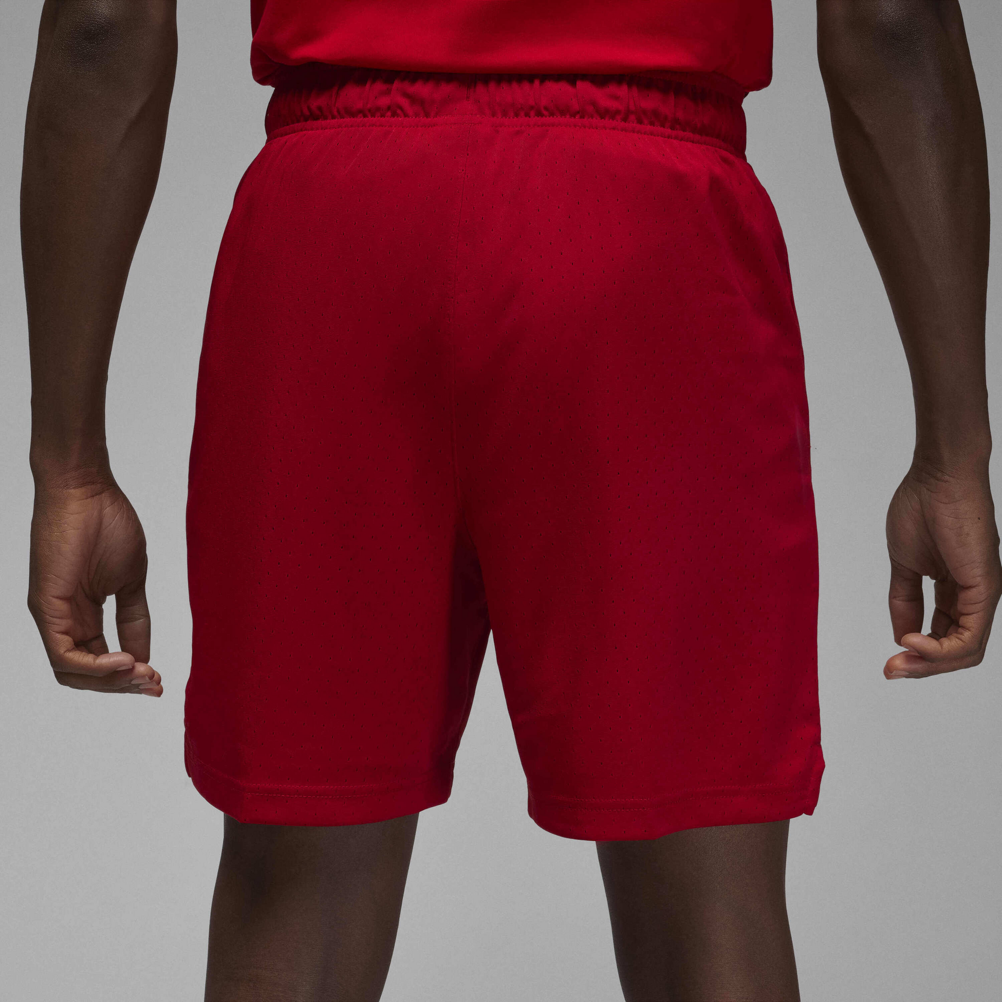 JORDAN, Men's Dri-fit Mesh Shorts Jordan Sport