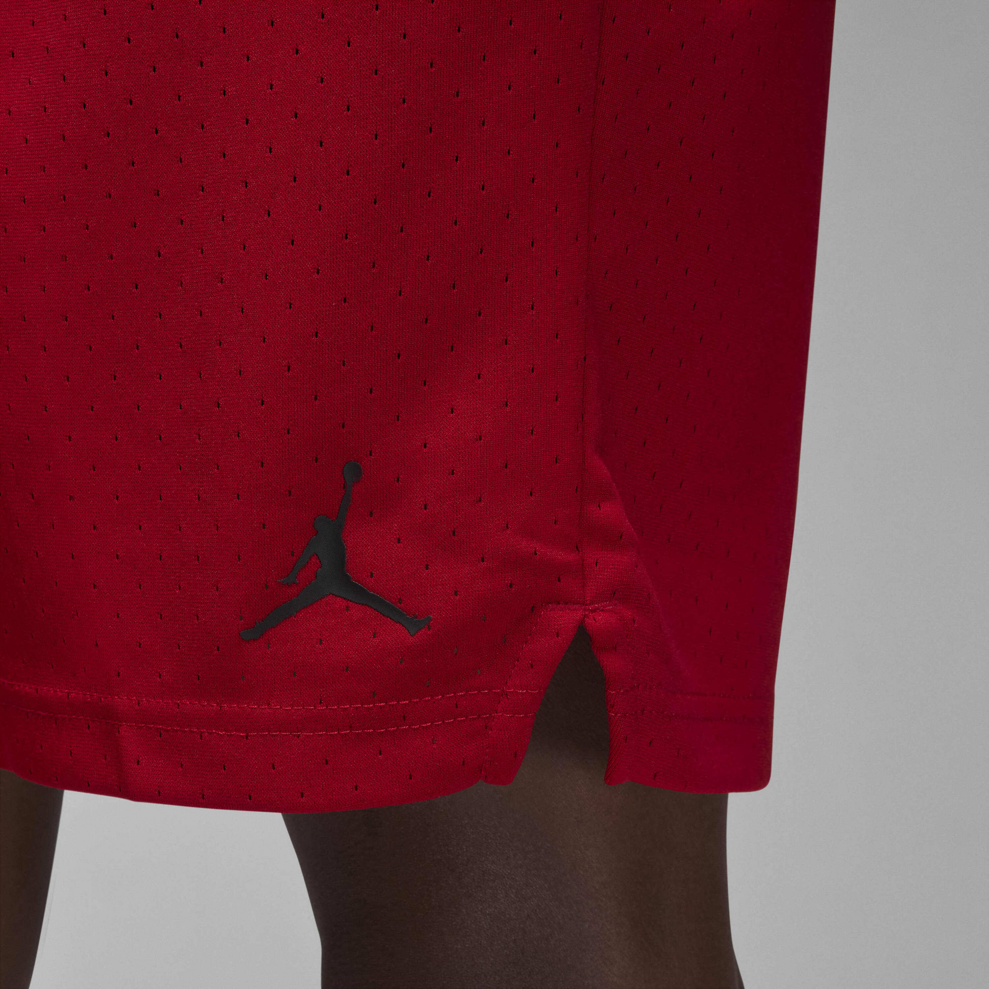 JORDAN, Men's Dri-fit Mesh Shorts Jordan Sport