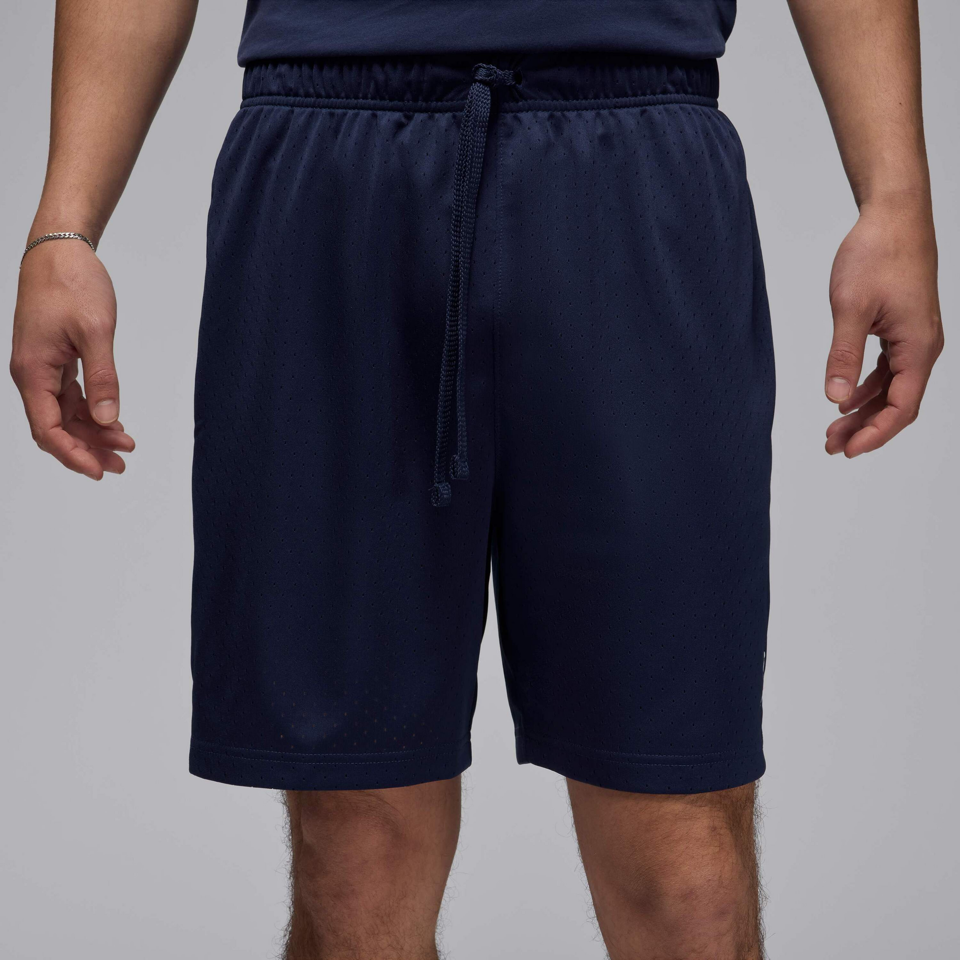 JORDAN, Men's Dri-fit Mesh Shorts Jordan Sport