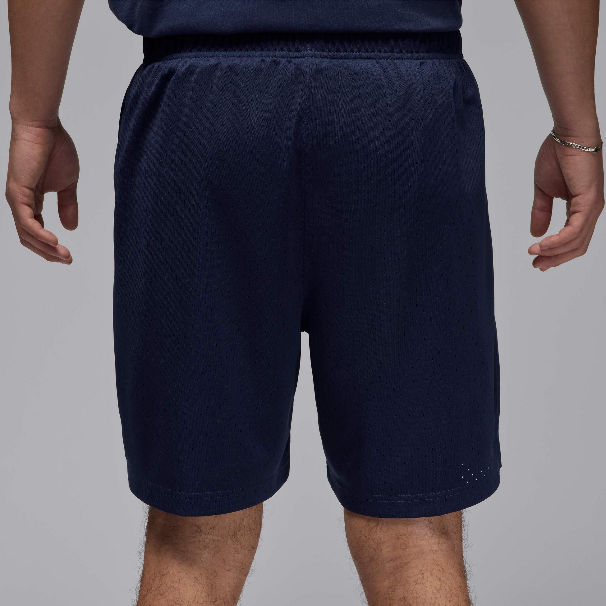 JORDAN, Men's Dri-fit Mesh Shorts Jordan Sport