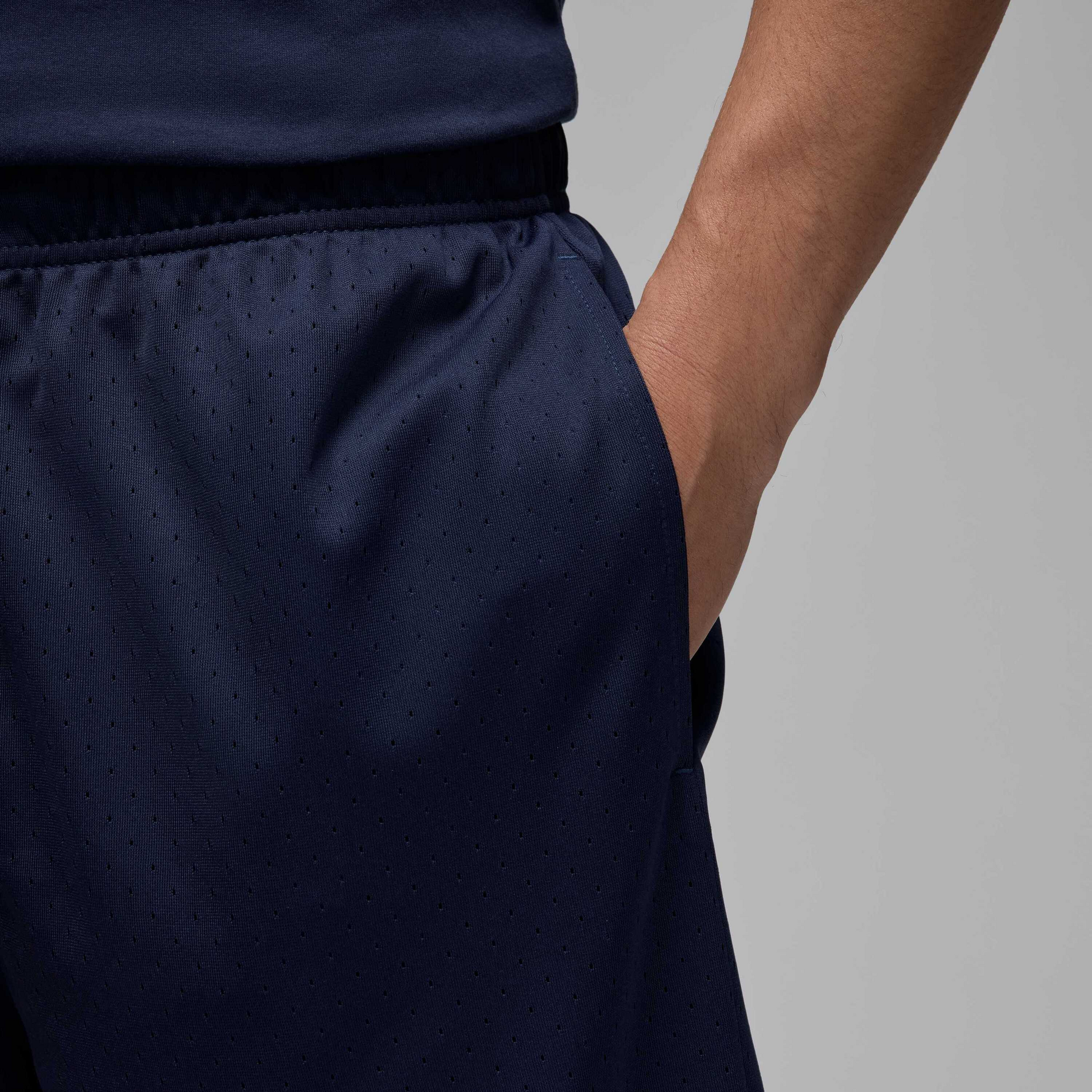 JORDAN, Men's Dri-fit Mesh Shorts Jordan Sport