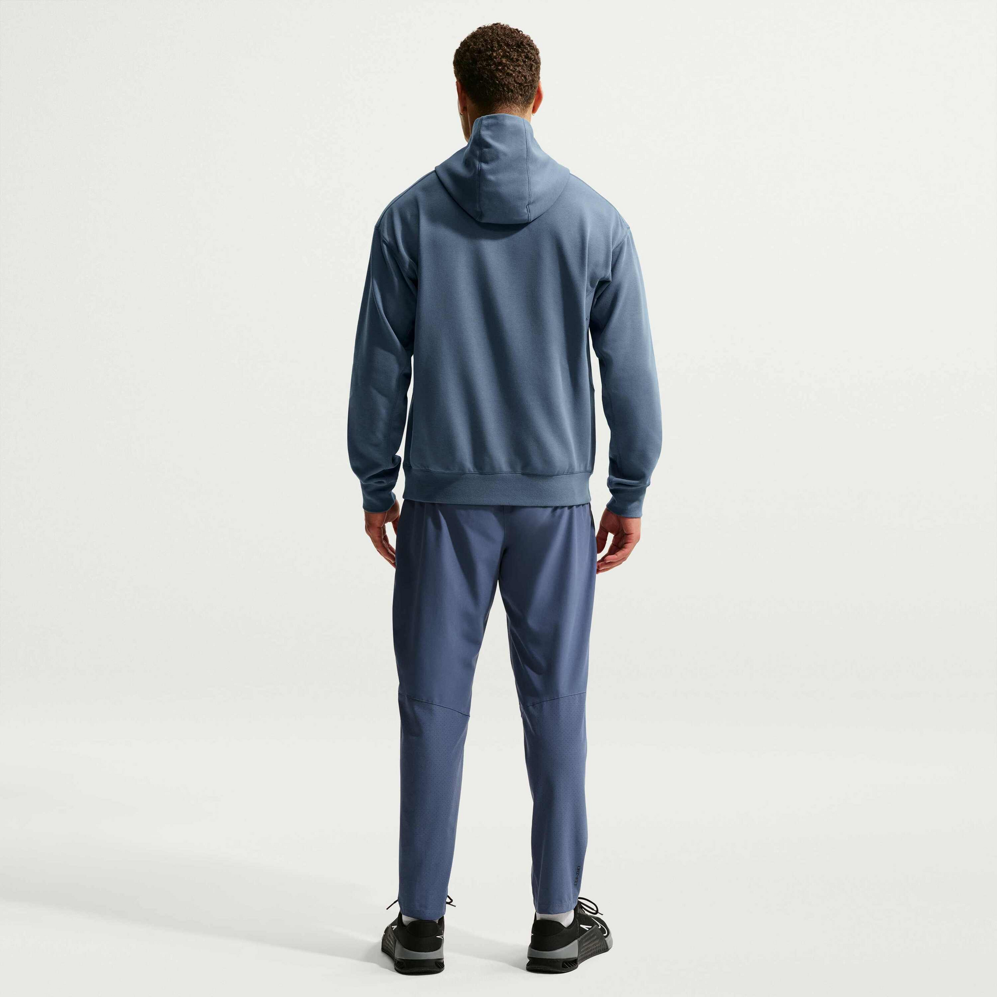 NIKE, Men's Dri-fit Mid Layer Training Hoodie Pro