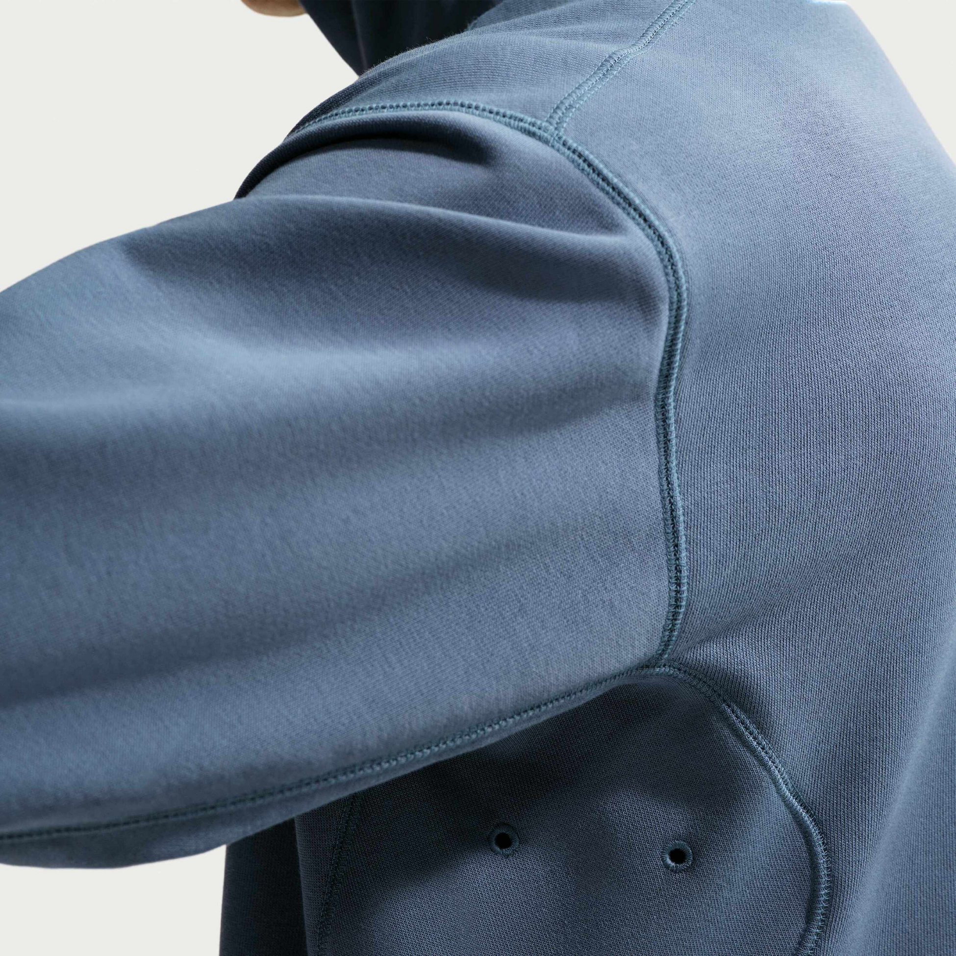 NIKE, Men's Dri-fit Mid Layer Training Hoodie Pro