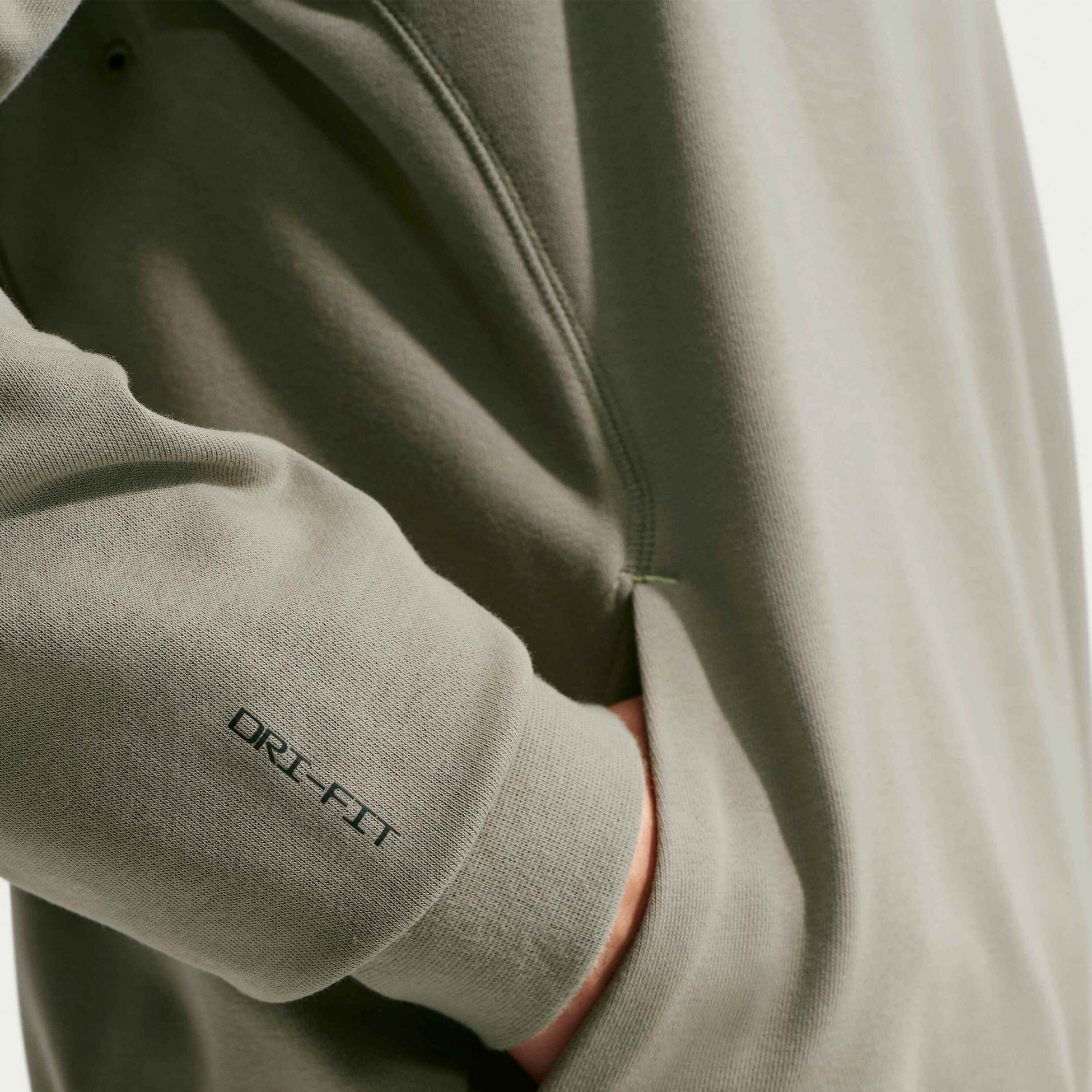 NIKE, Men's Dri-fit Mid Layer Training Hoodie Pro