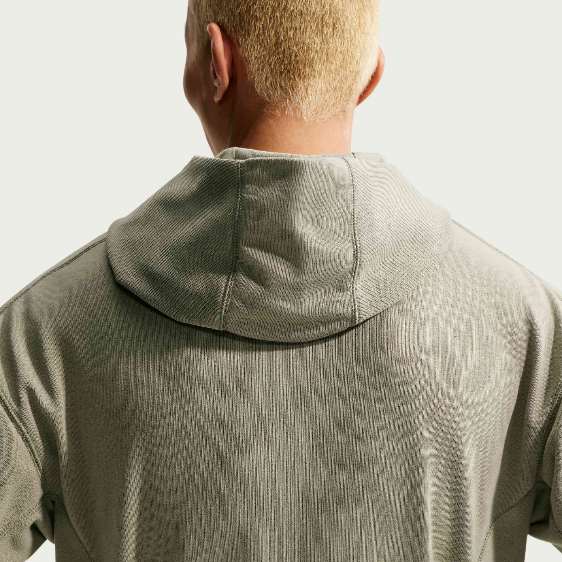 NIKE, Men's Dri-fit Mid Layer Training Hoodie Pro