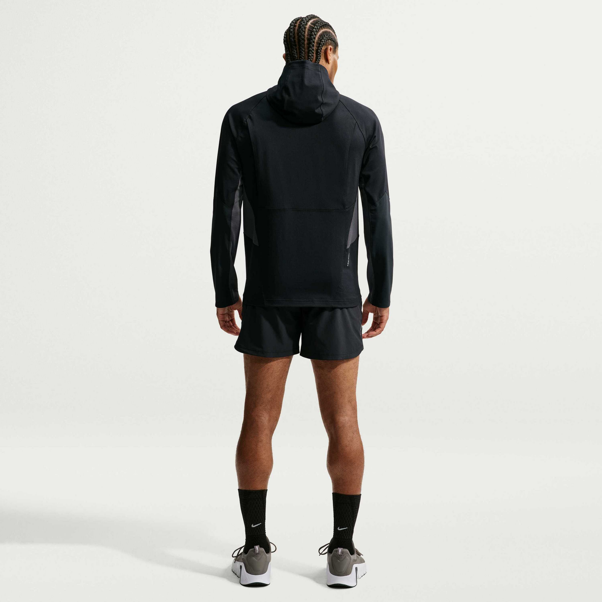 NIKE, Men's Dri-fit Mid-layer Training Top Pro