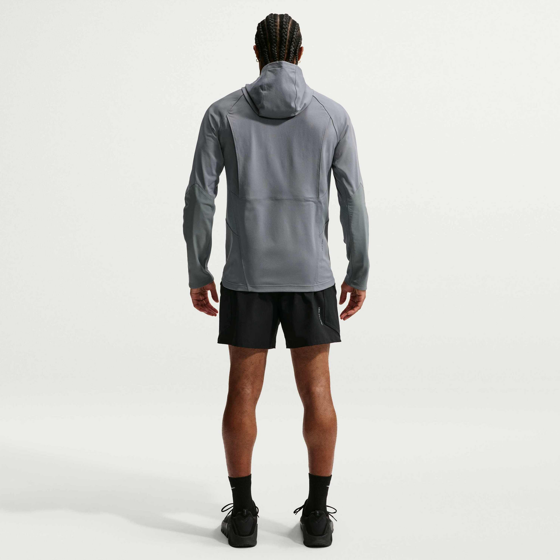 NIKE, Men's Dri-fit Mid-layer Training Top Pro