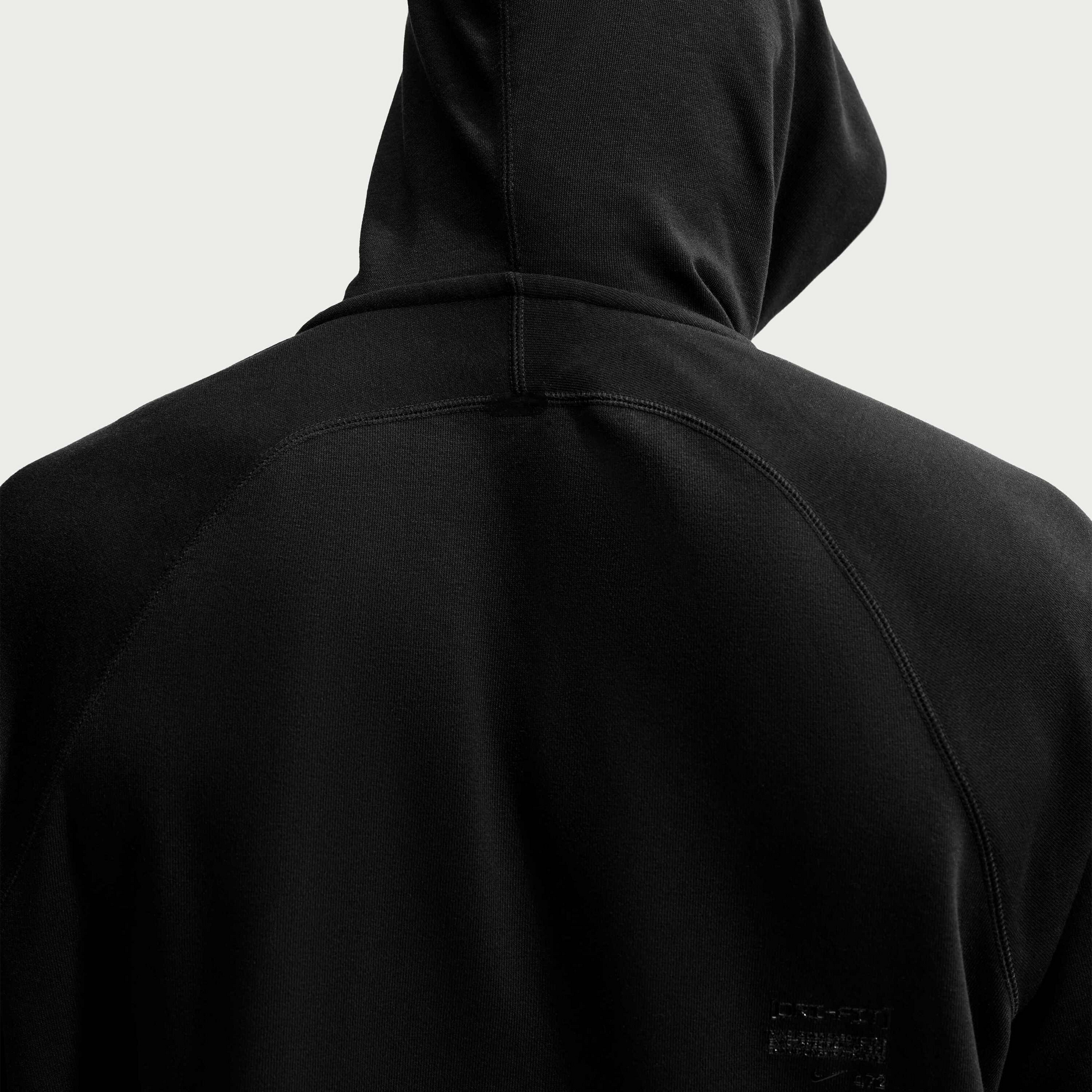 NIKE, Men's Dri-fit Oversized Fleece Training Hoodie N.a.c.