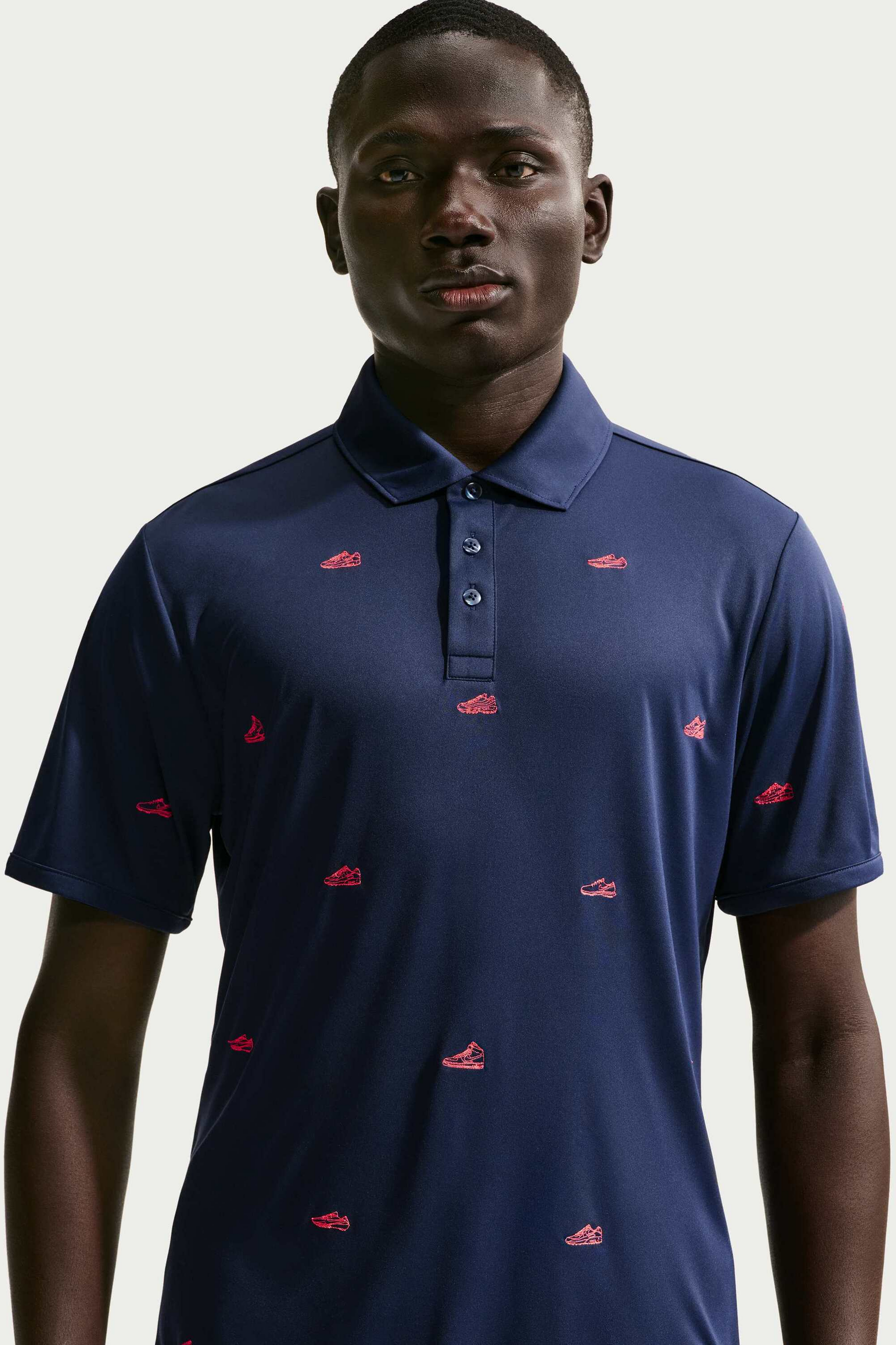 NIKE, Men's Dri-fit Polo Par