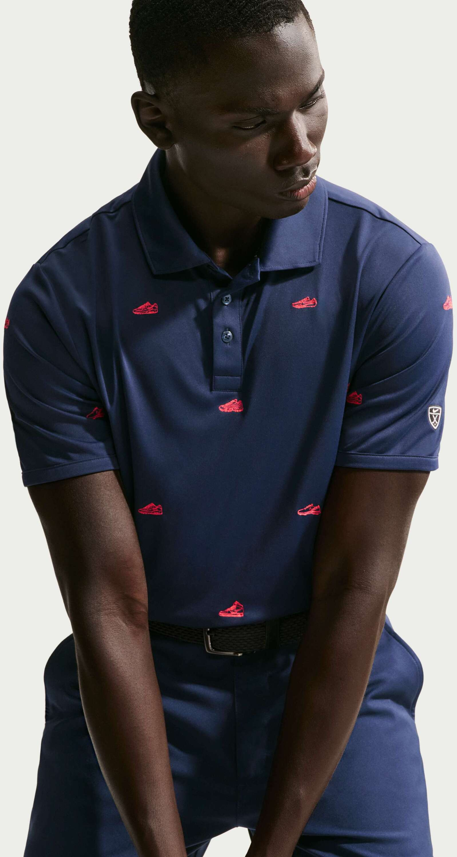 NIKE, Men's Dri-fit Polo Par