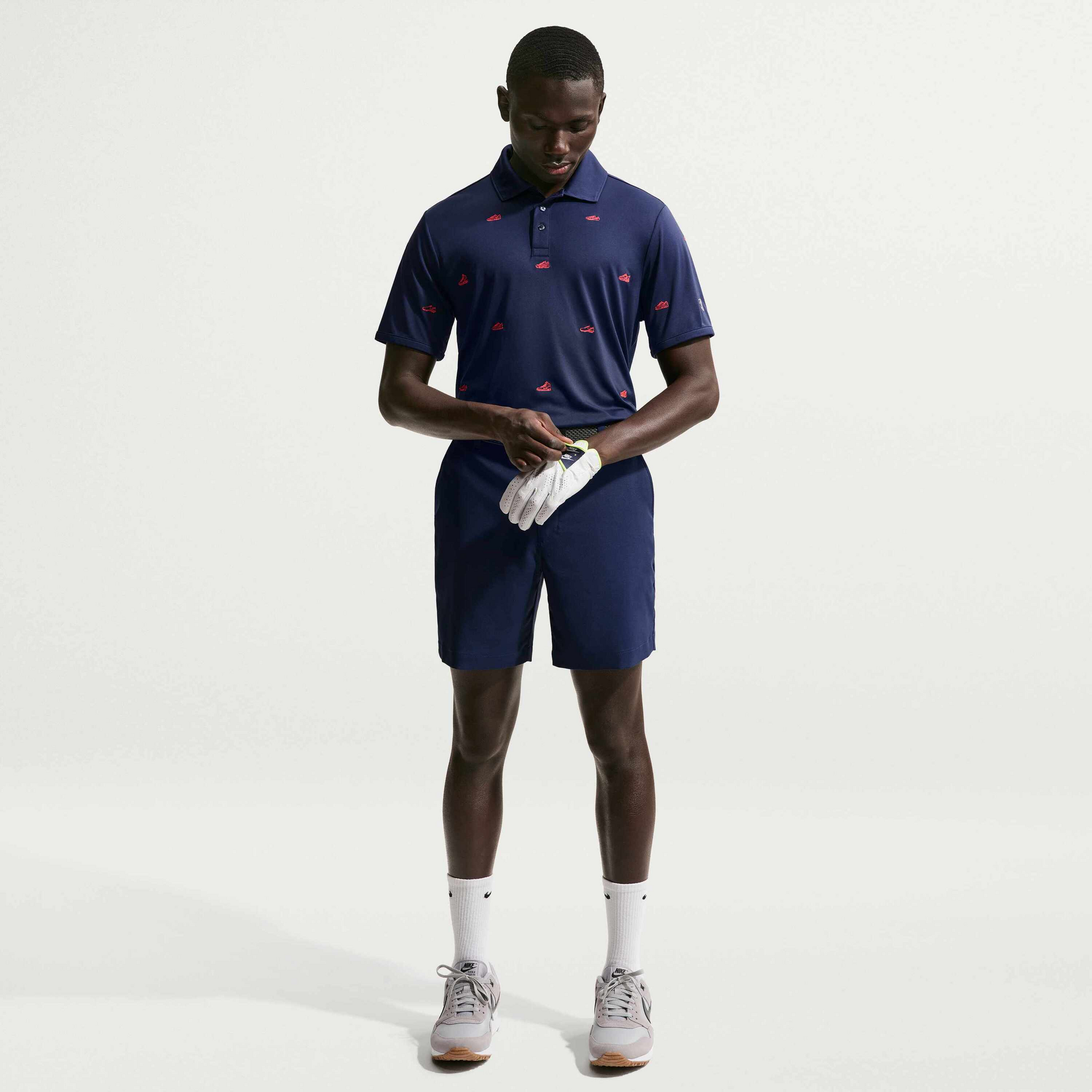 NIKE, Men's Dri-fit Polo Par