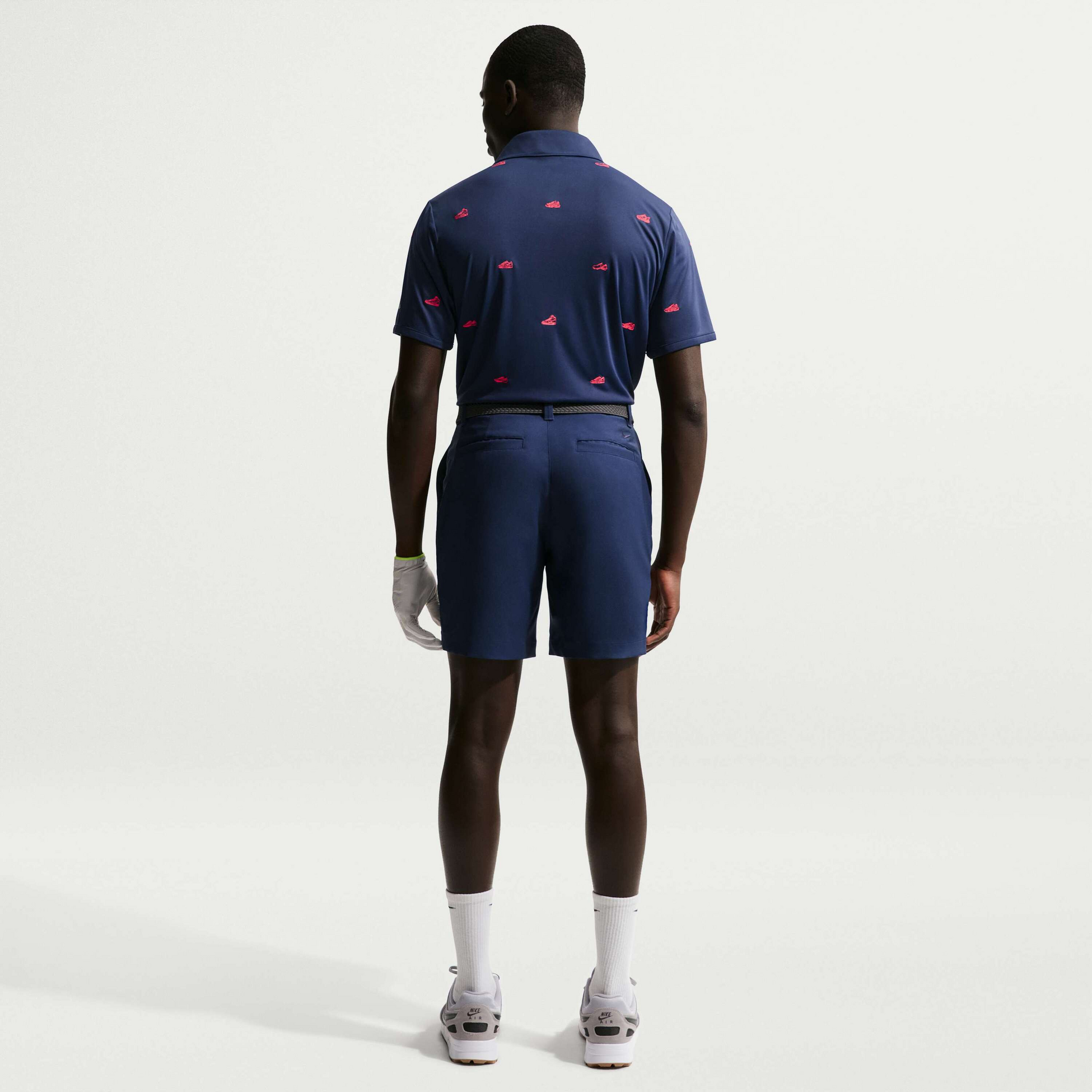 NIKE, Men's Dri-fit Polo Par