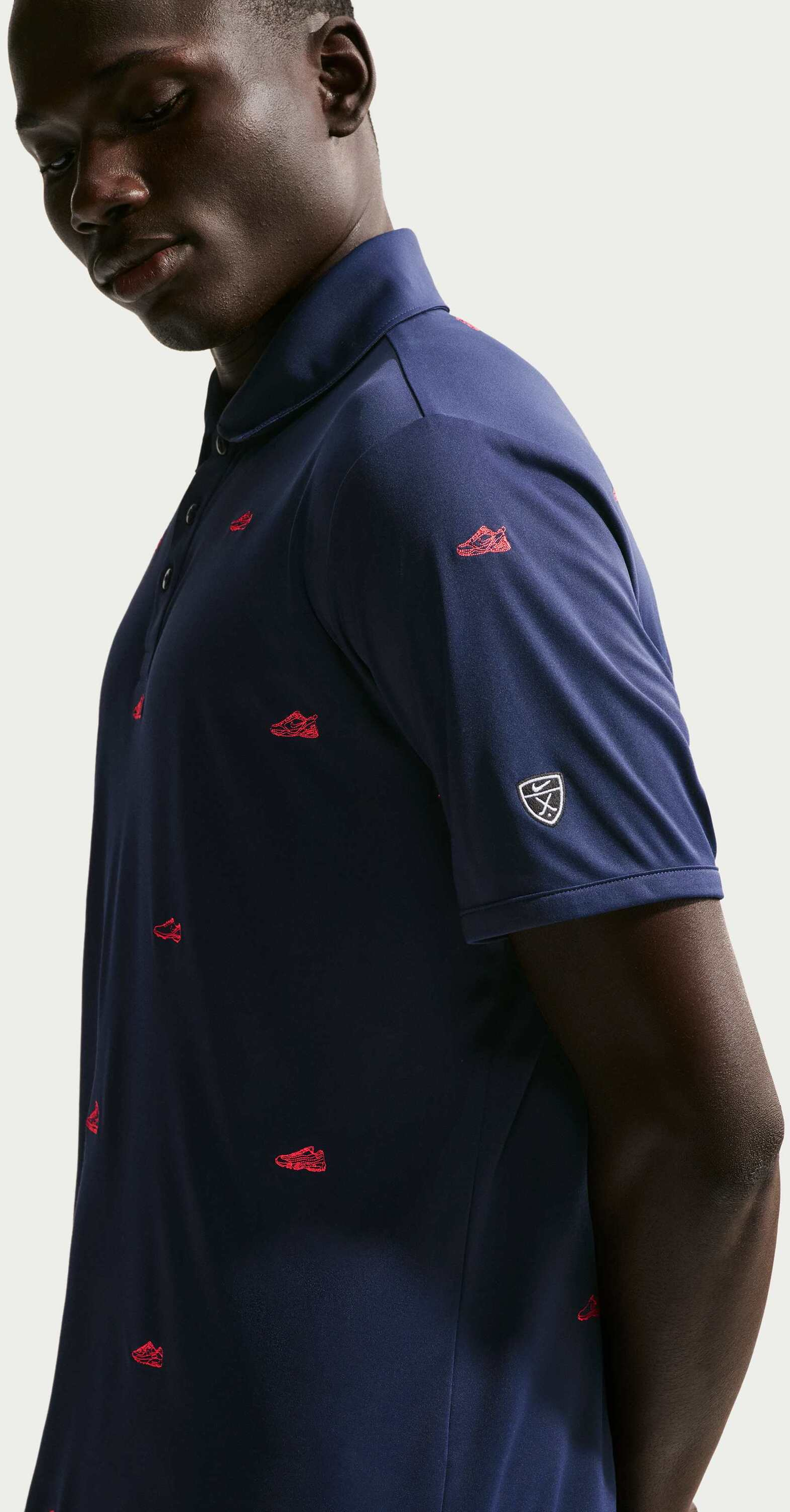 NIKE, Men's Dri-fit Polo Par
