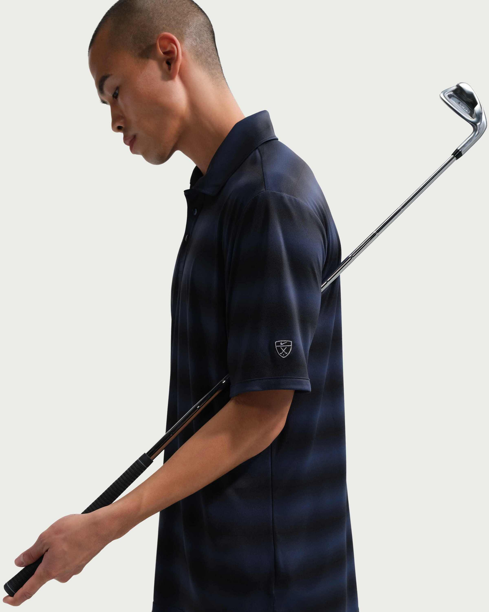 NIKE, Men's Dri-fit Polo Par