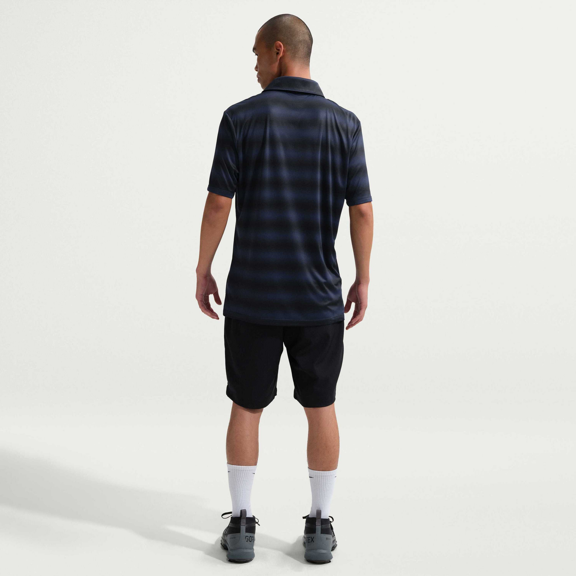 NIKE, Men's Dri-fit Polo Par