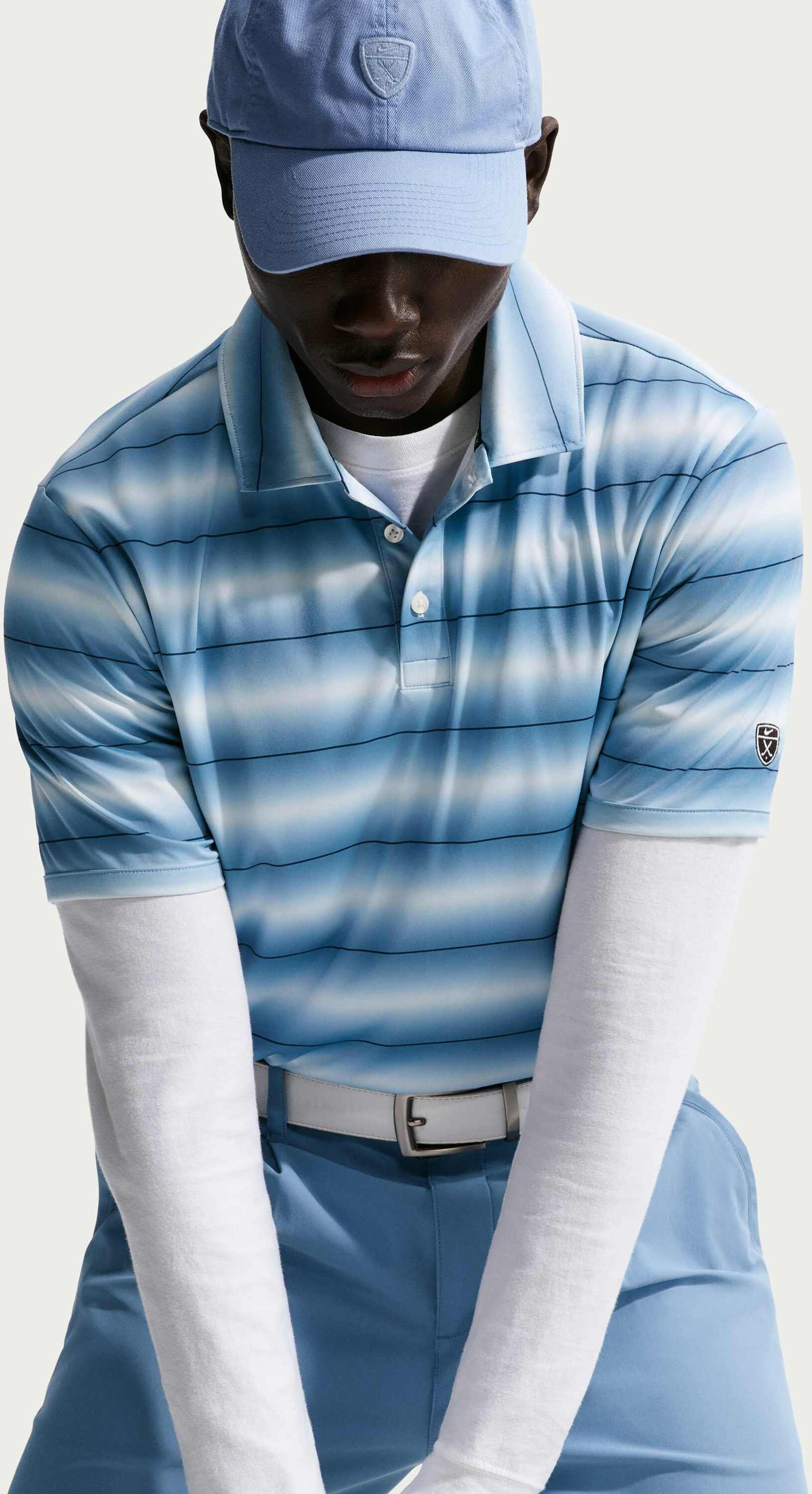 NIKE, Men's Dri-fit Polo Par