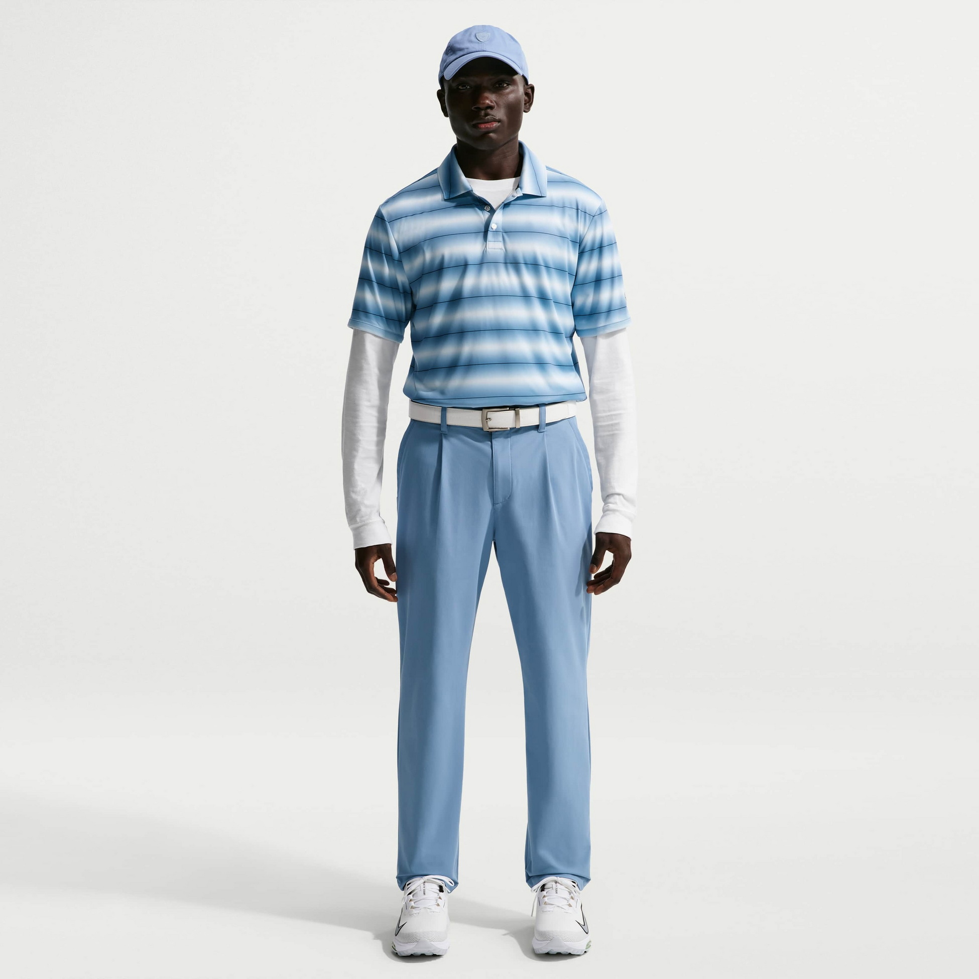 NIKE, Men's Dri-fit Polo Par