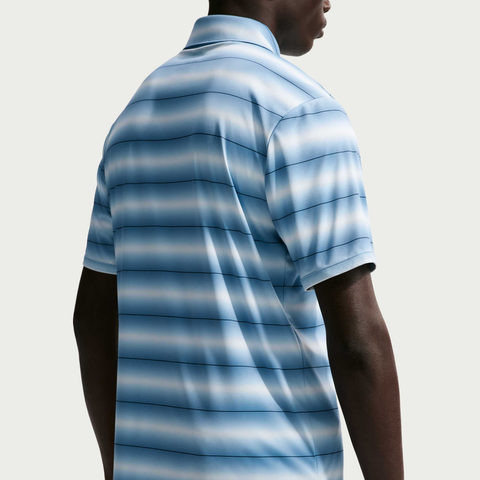 NIKE, Men's Dri-fit Polo Par