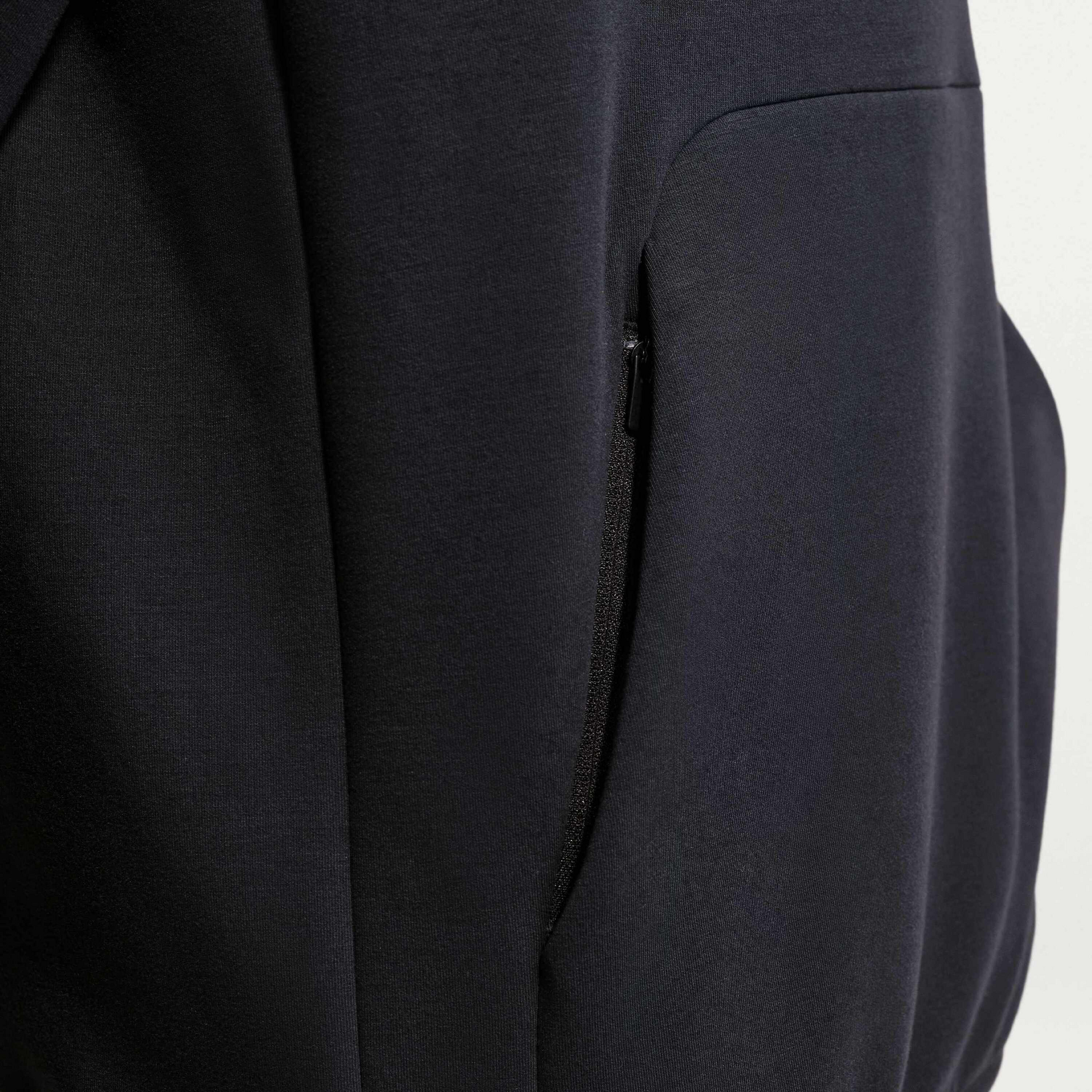 NIKE, Men's Dri-fit Pullover Hoodie 24.7 Impossiblysoft