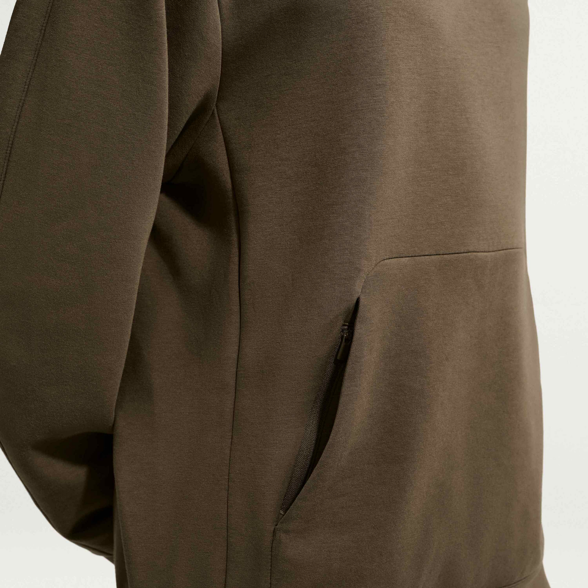 NIKE, Men's Dri-fit Pullover Hoodie 24.7 Impossiblysoft