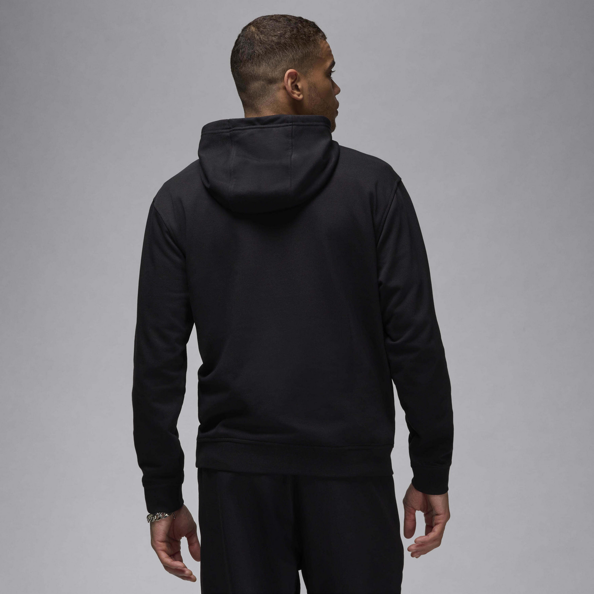 JORDAN, Men's Dri-fit Pullover Hoodie Jordan Sport Crossover