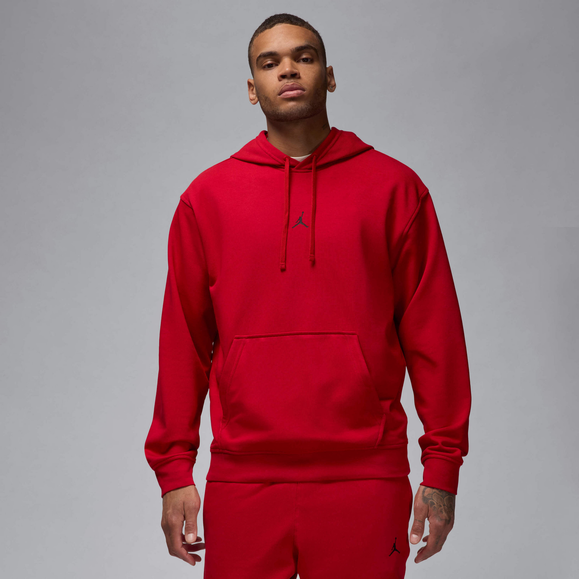 JORDAN, Men's Dri-fit Pullover Hoodie Jordan Sport Crossover