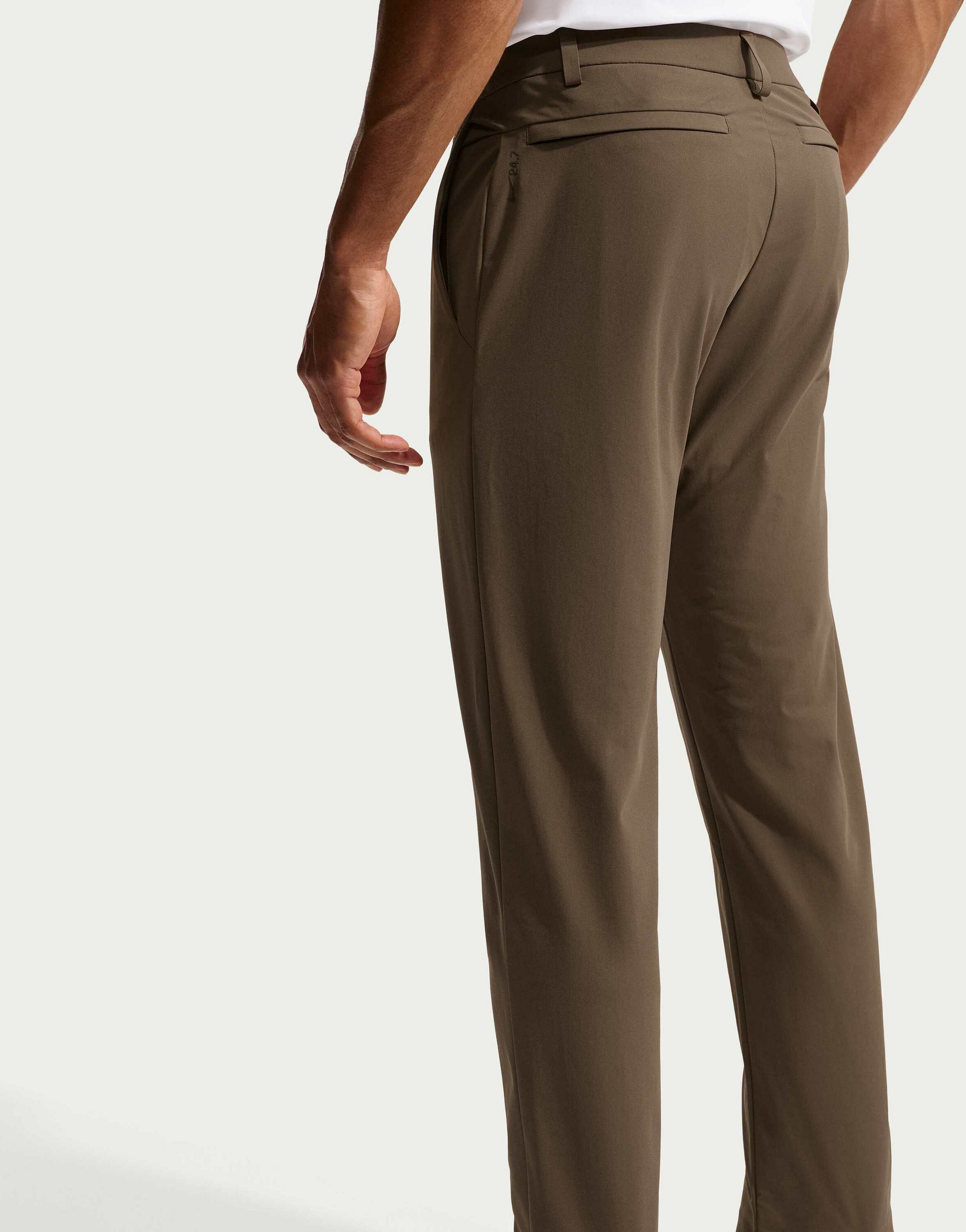 NIKE, Men's Dri-fit Regular Chino Trousers 24.7 Perfectstretch