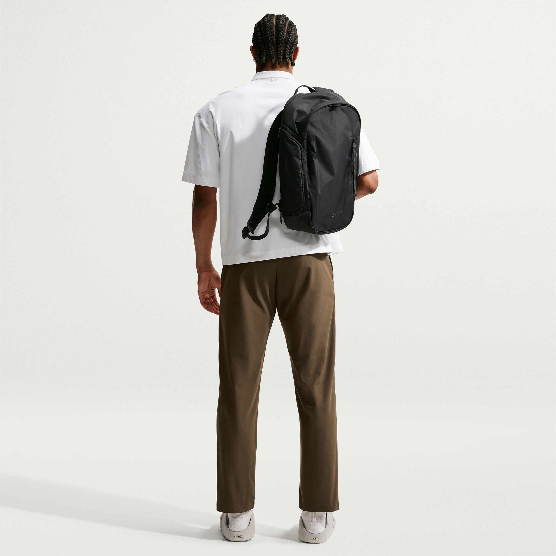 NIKE, Men's Dri-fit Regular Chino Trousers 24.7 Perfectstretch