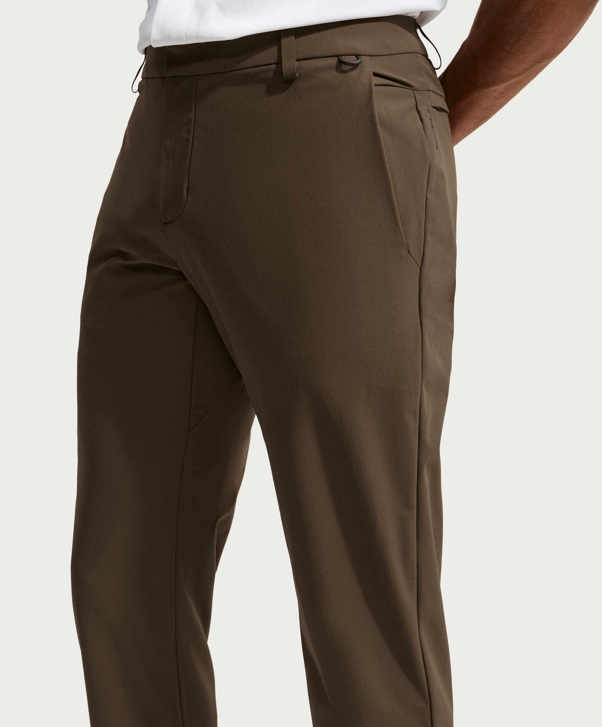 NIKE, Men's Dri-fit Regular Chino Trousers 24.7 Perfectstretch
