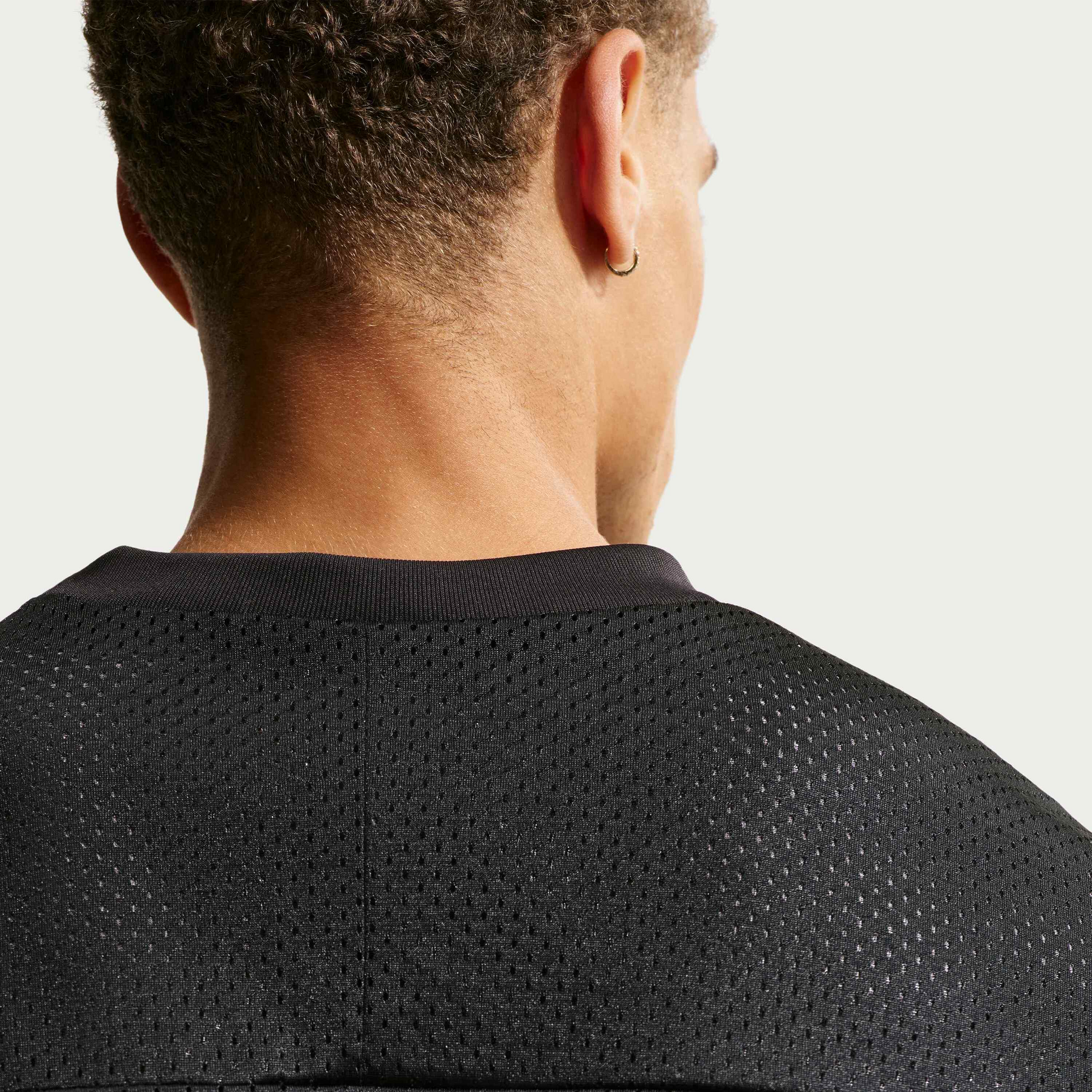 NIKE, Men's Dri-fit Reversible Training T-shirt N.a.c.