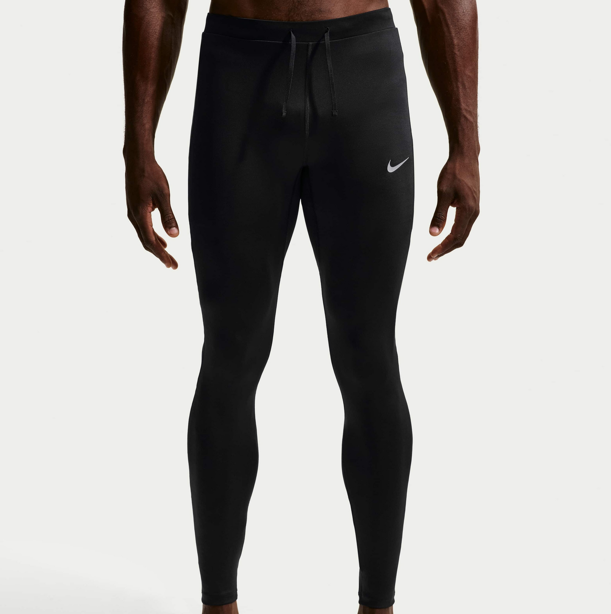 NIKE, Men's Dri-fit Running Tights Miler