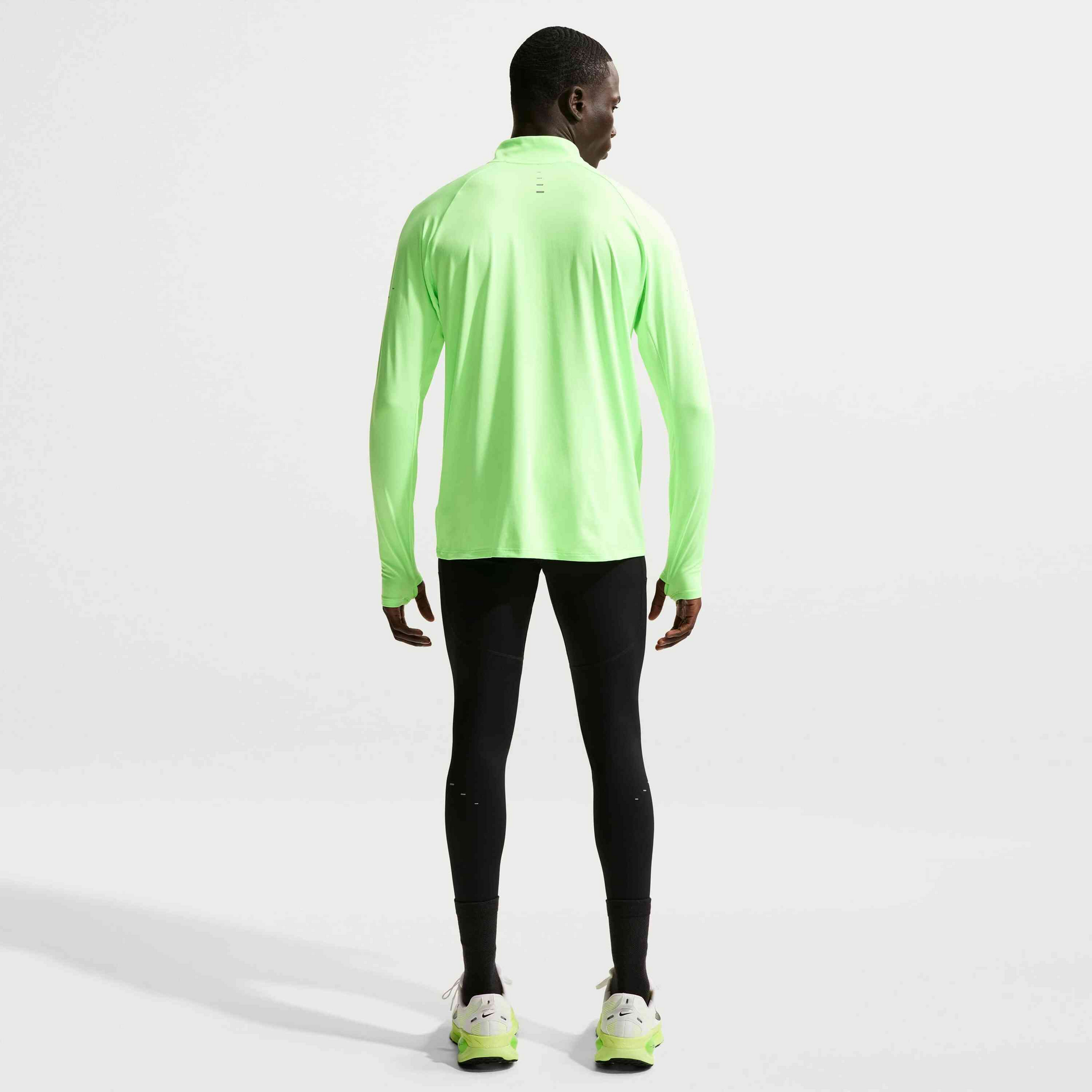 NIKE, Men's Dri-fit Running Tights Stride